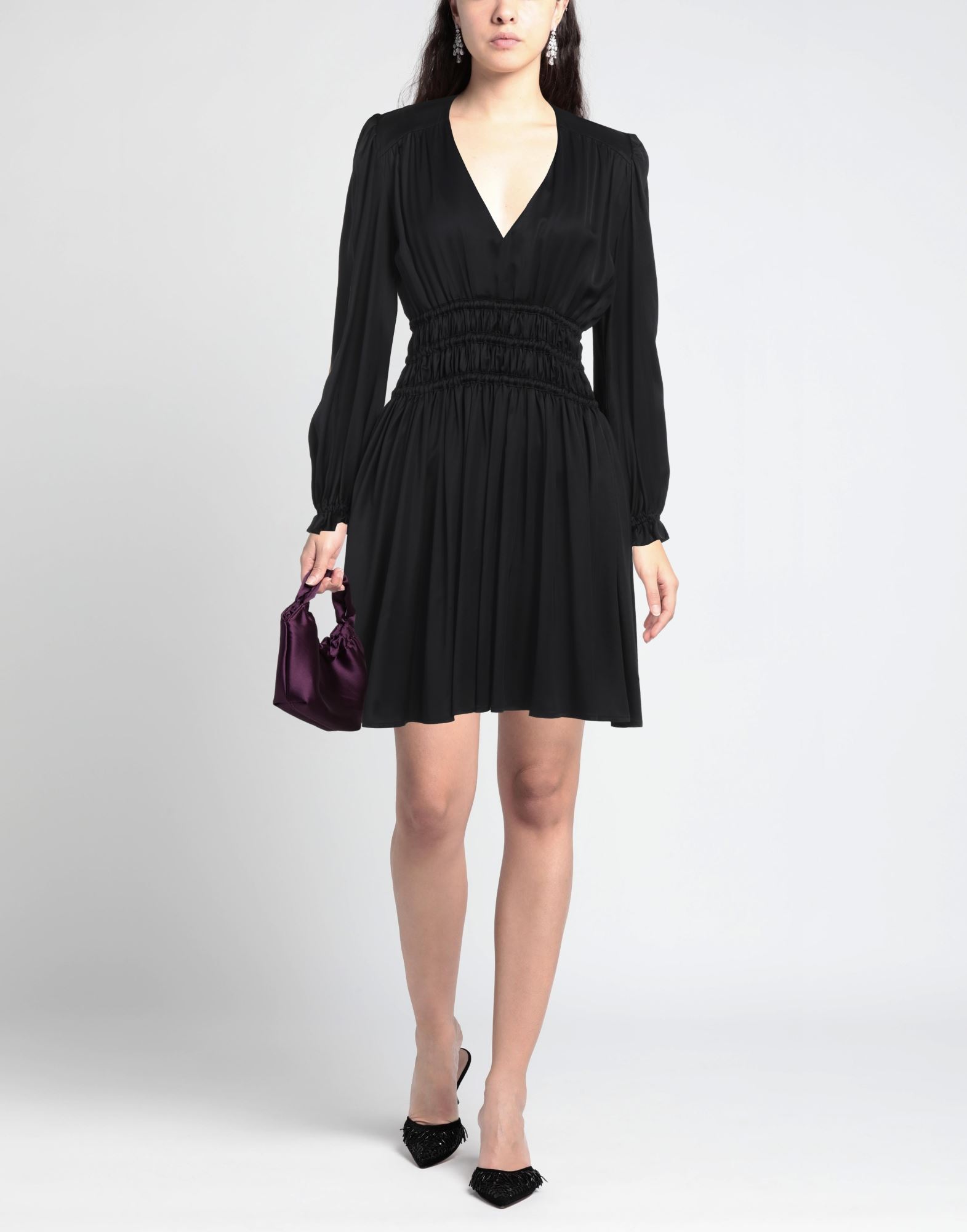  Lavi Couture - Kleider - Mini-kleider - On Yoox.com 