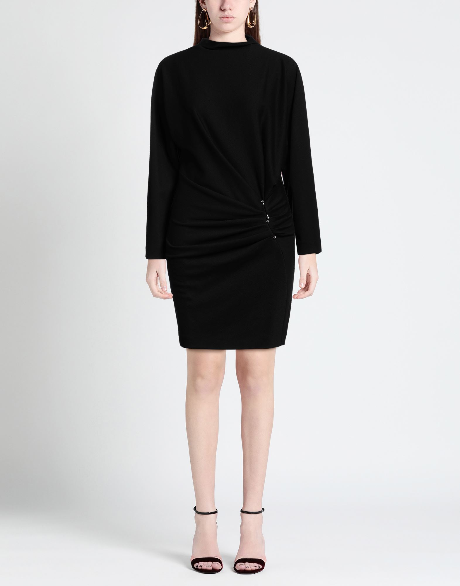  Dondup - Vestidos - Minivestidos - On Yoox.com 