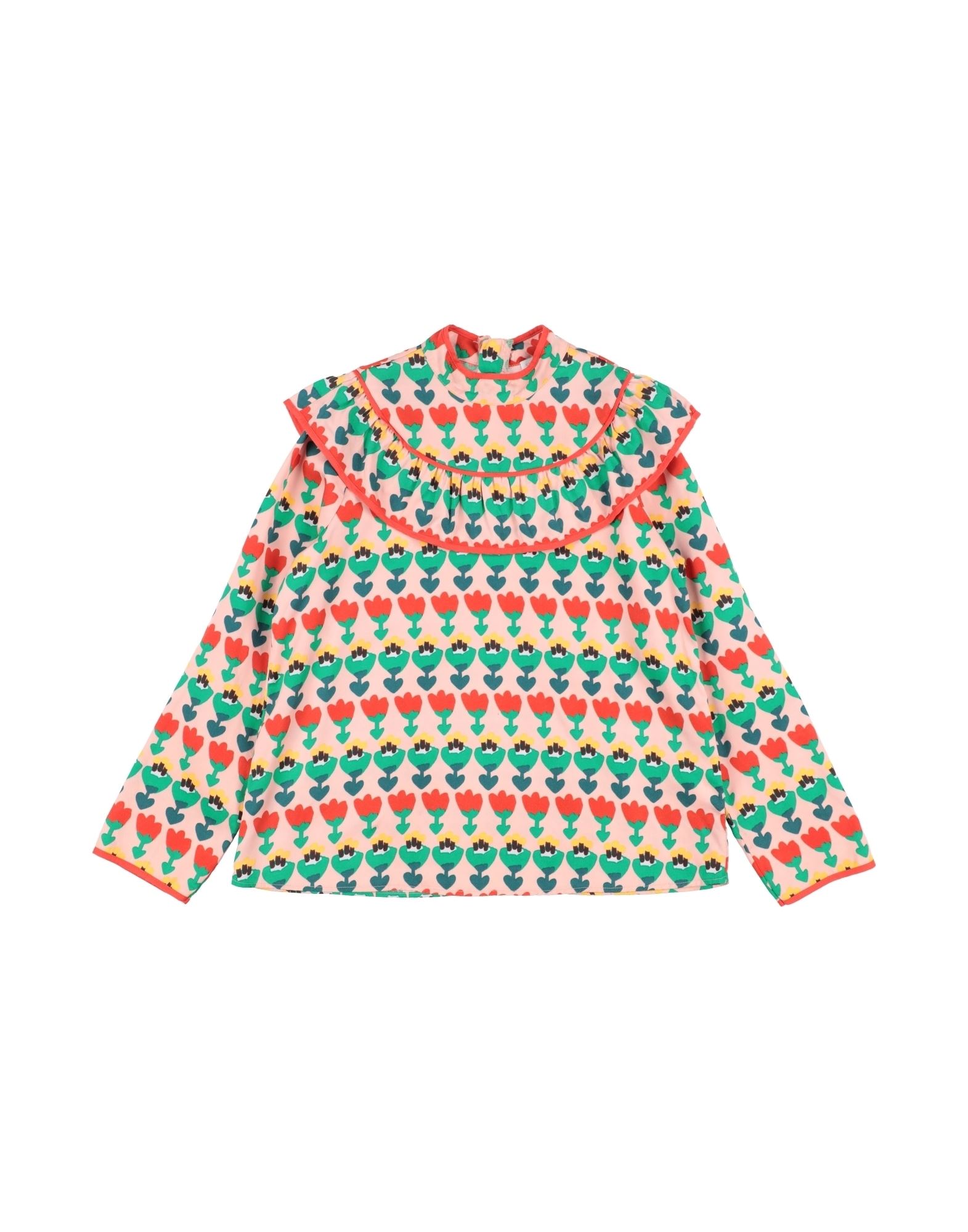 STELLA McCARTNEY KIDS ΜΠΛΟΥΖΑΚΙΑ T-shirt