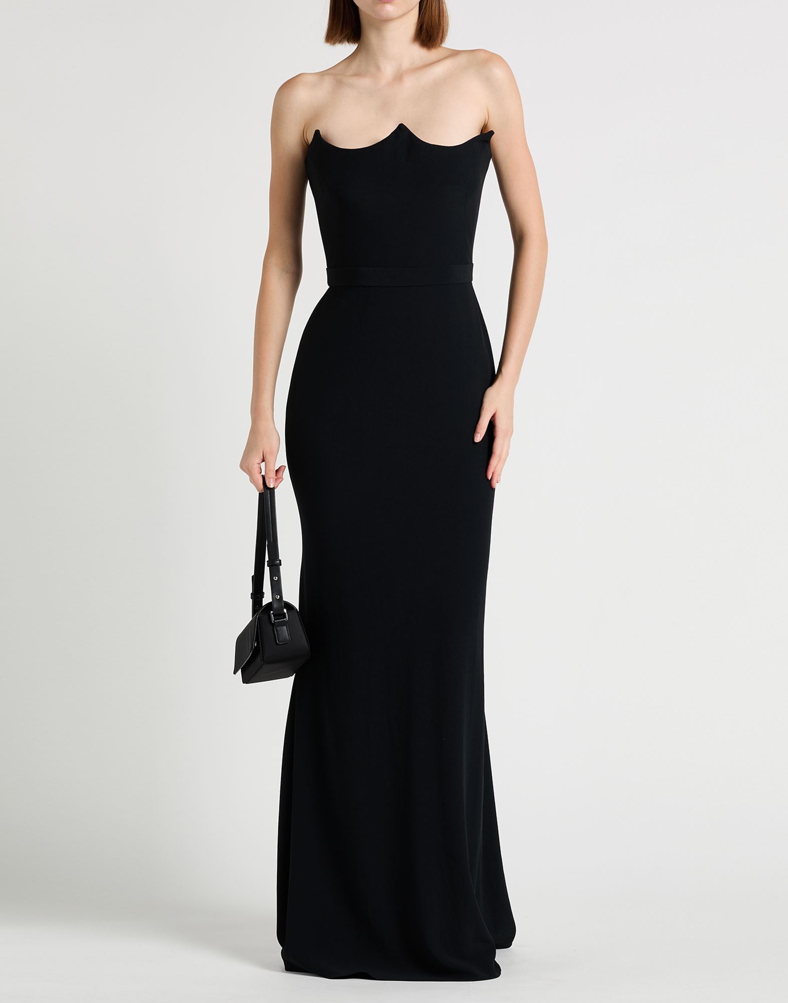  Mcqueen - Kleider - Maxi-kleider - On Yoox.com 