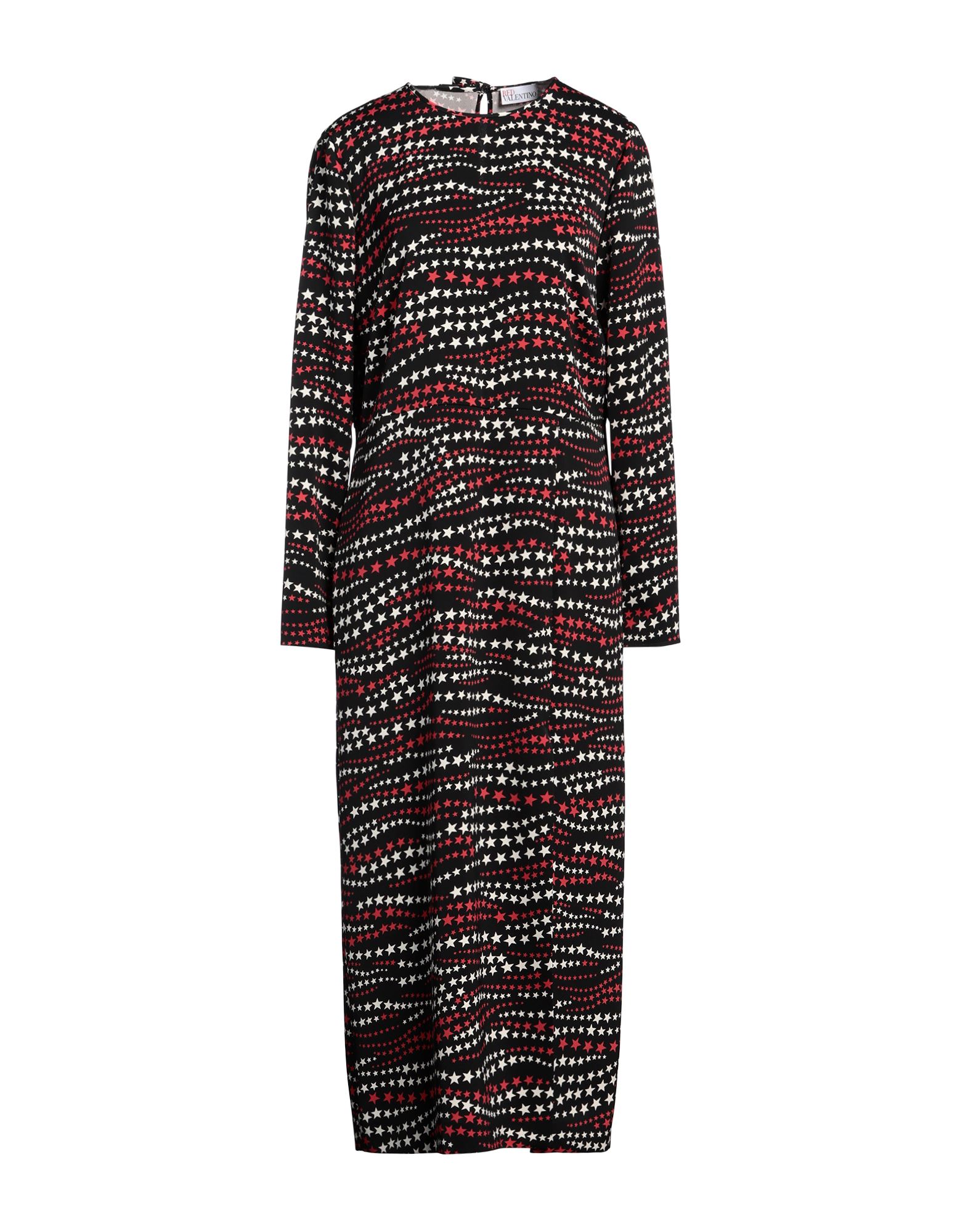 RED Valentino RED Valentino ΦΟΡΕΜΑΤΑ Midi φόρεμα