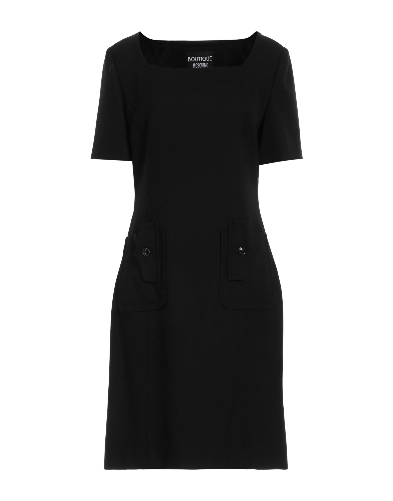BOUTIQUE MOSCHINO BOUTIQUE MOSCHINO ΦΟΡΕΜΑΤΑ Μίνι φόρεμα