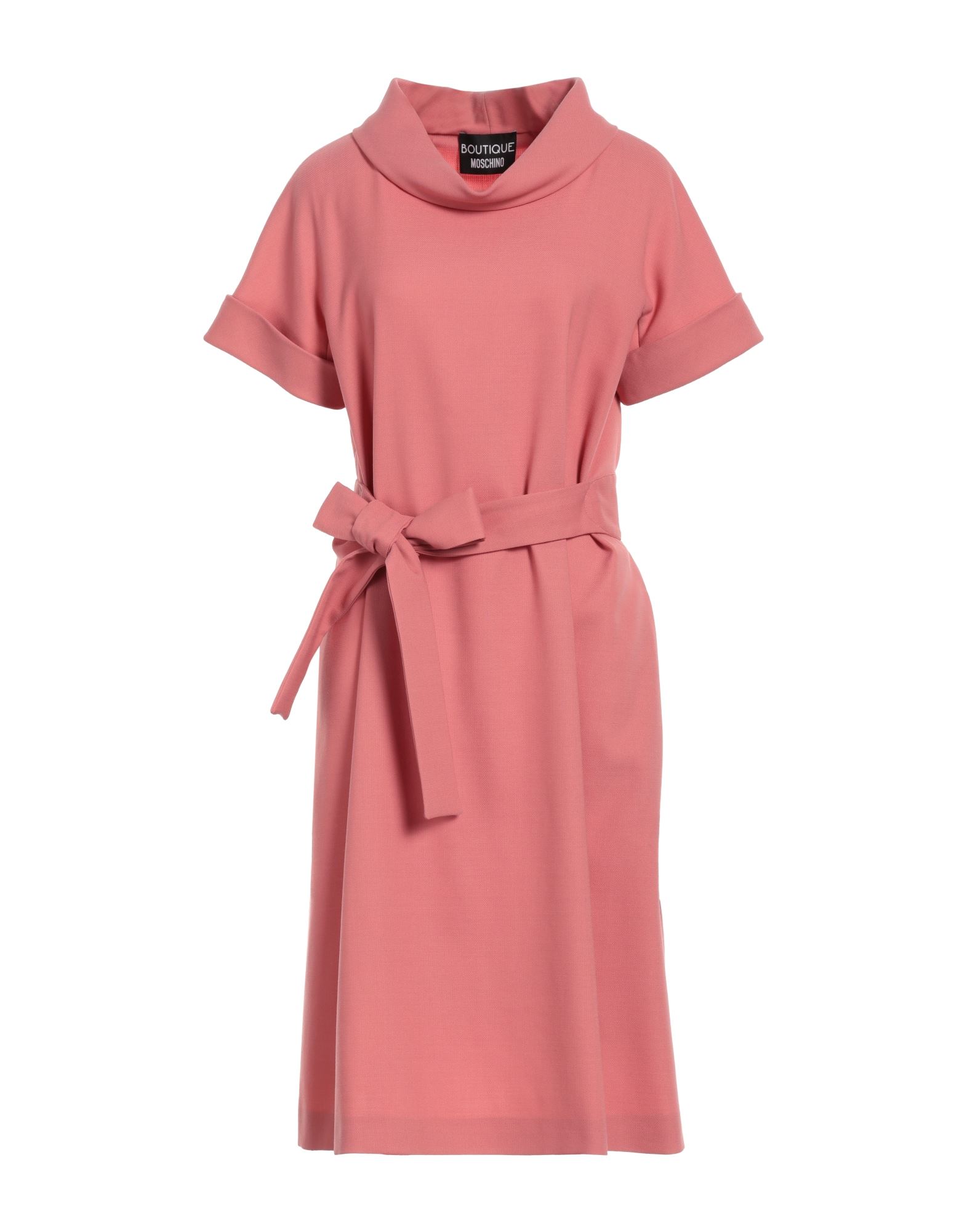 BOUTIQUE MOSCHINO BOUTIQUE MOSCHINO ΦΟΡΕΜΑΤΑ Midi φόρεμα