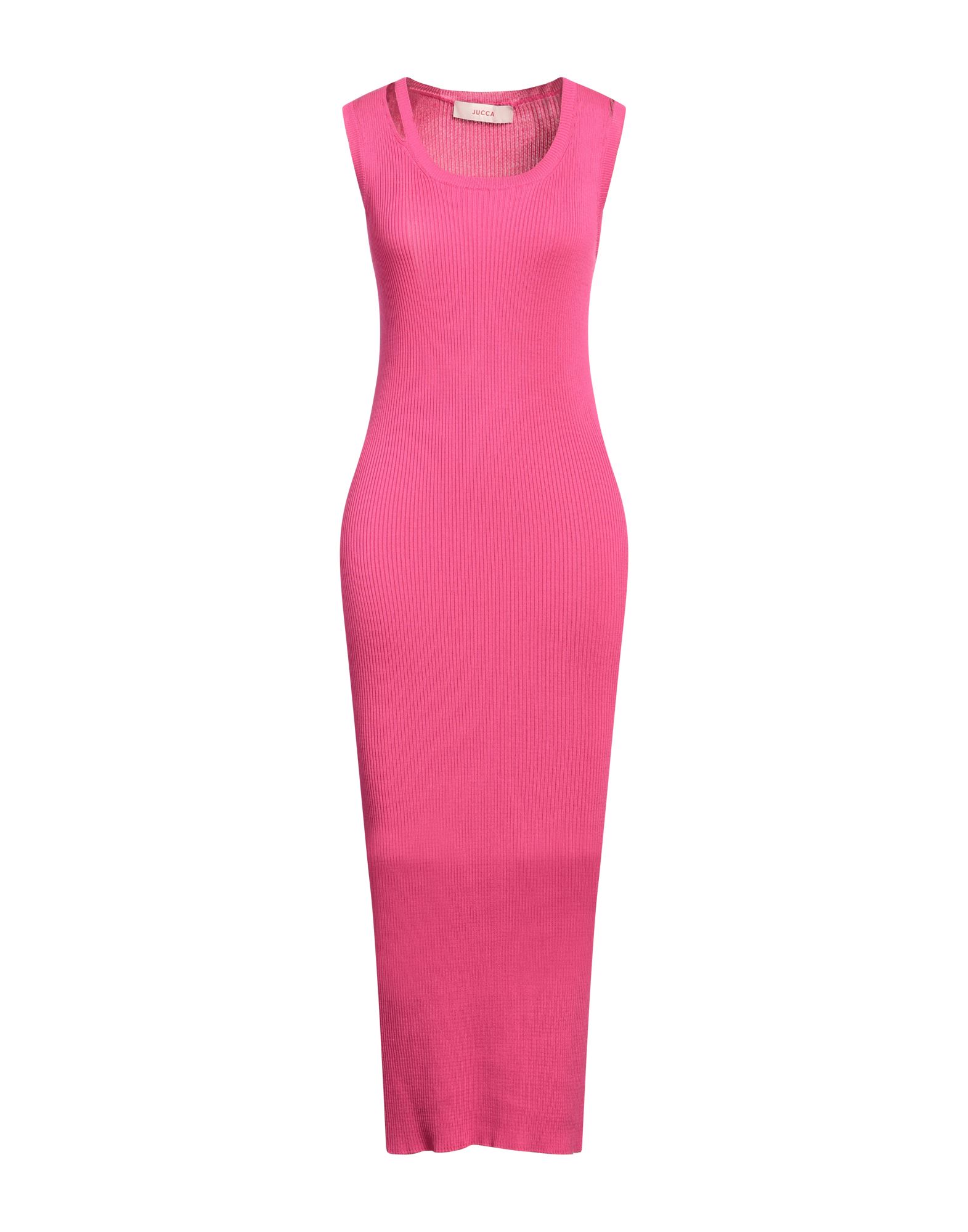  Jucca - Kleider - Maxi-kleider - On Yoox.com 