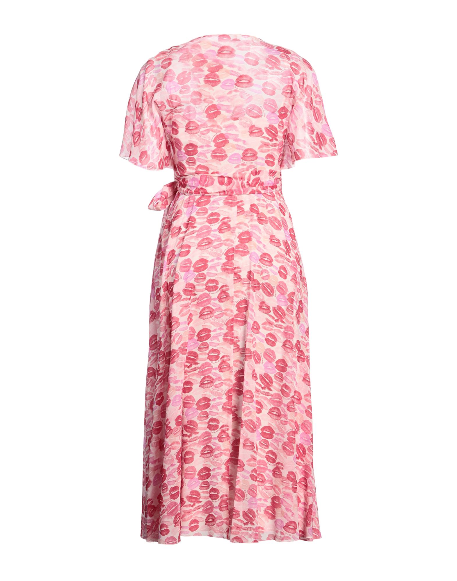  Red Valentino - Kleider - Maxi-kleider - On Yoox.com 