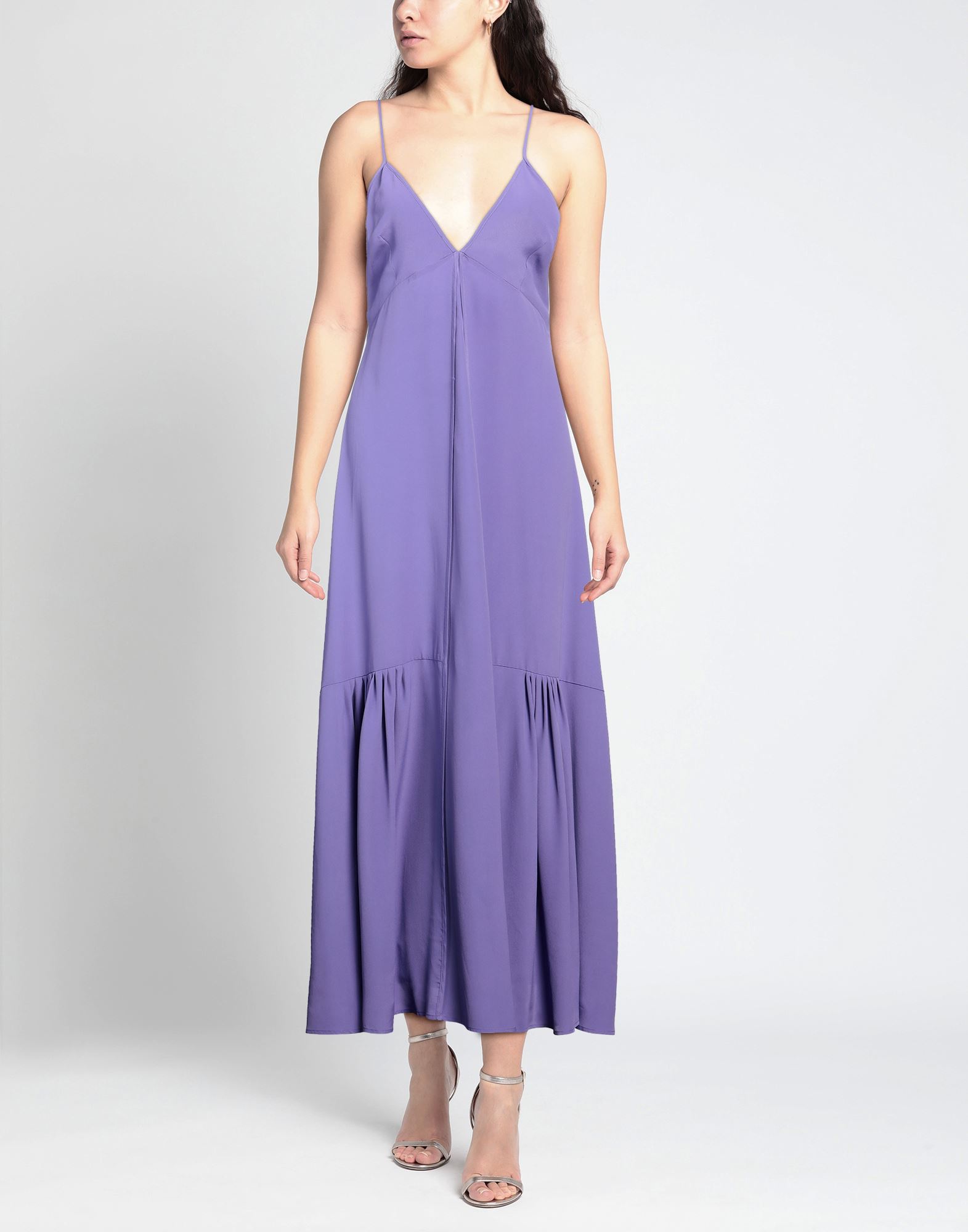 Suoli - Kleider - Maxi-kleider - On Yoox.com 