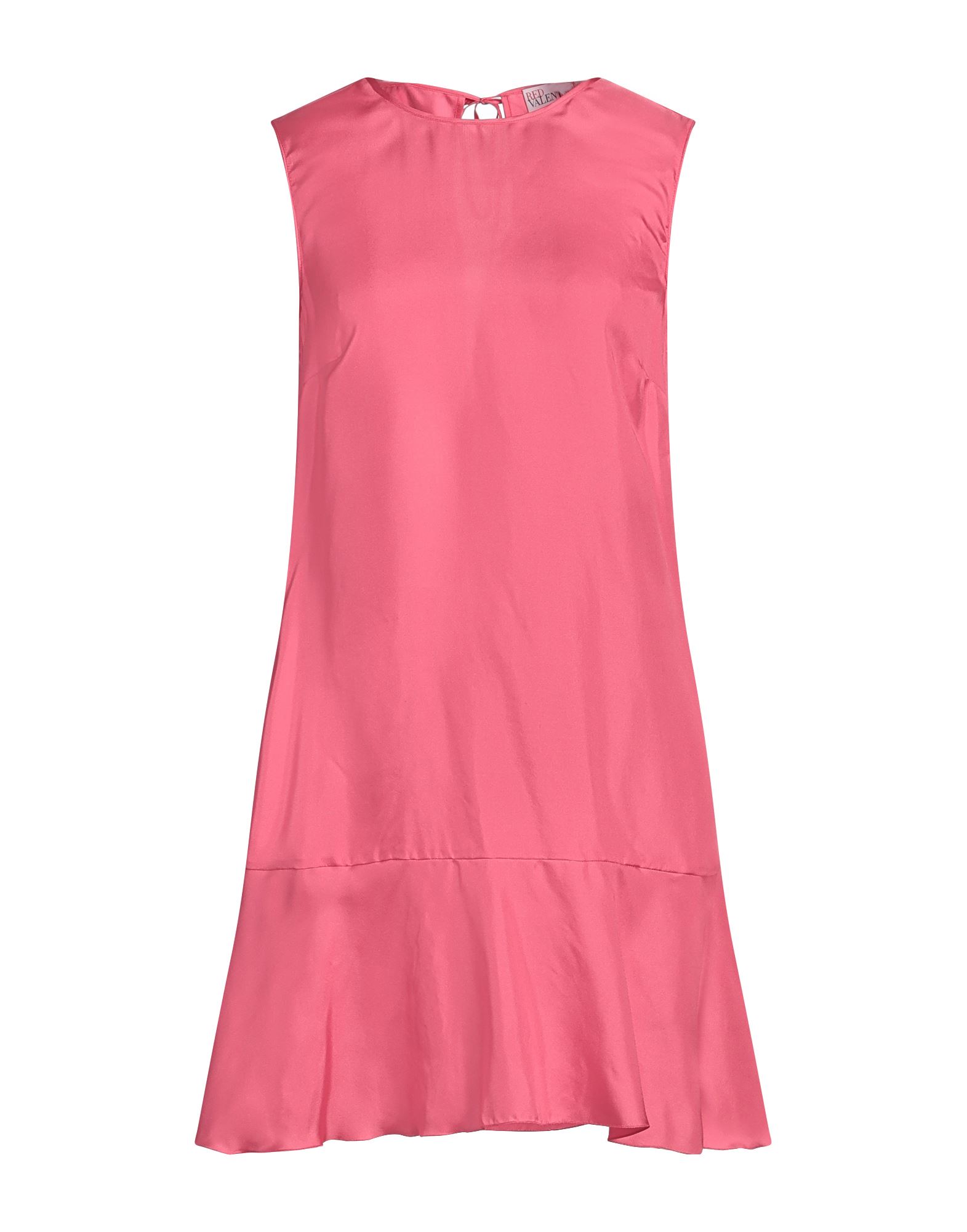 RED Valentino RED Valentino ΦΟΡΕΜΑΤΑ Μίνι φόρεμα