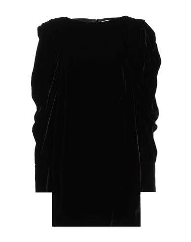 Mini-Kleid Damen Schwarz 34,36 Damen