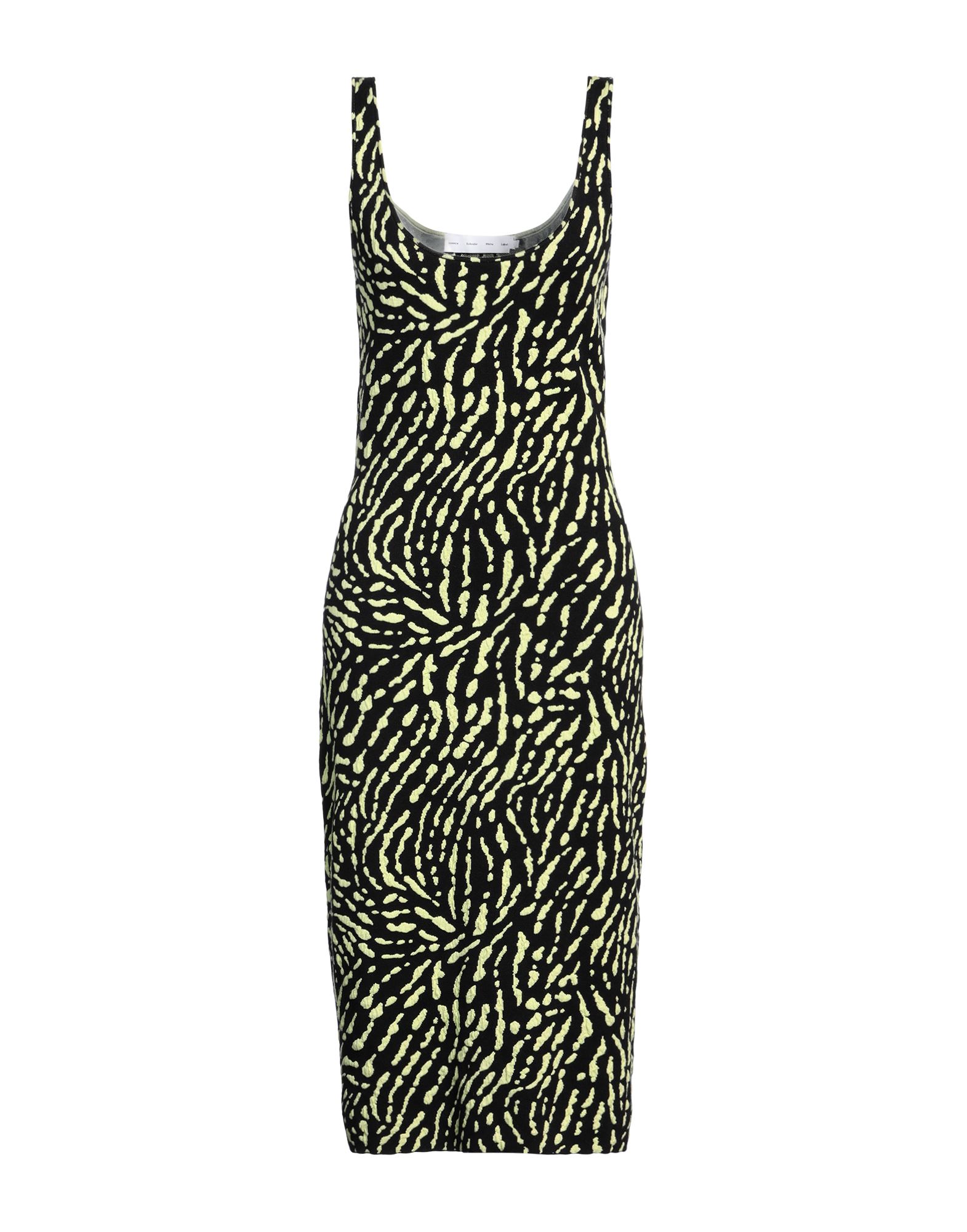 PROENZA SCHOULER PROENZA SCHOULER ΦΟΡΕΜΑΤΑ Midi φόρεμα