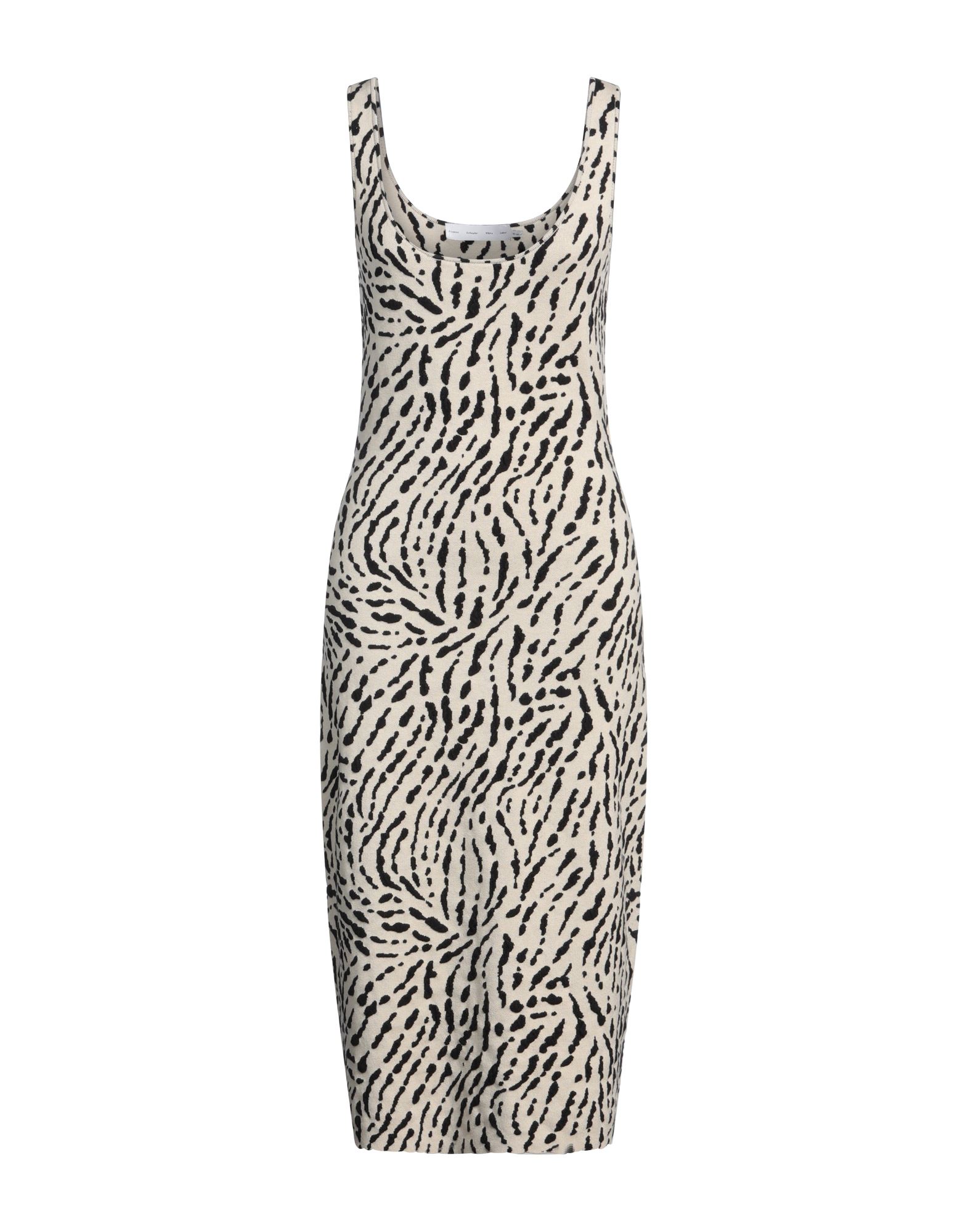 PROENZA SCHOULER PROENZA SCHOULER ΦΟΡΕΜΑΤΑ Midi φόρεμα