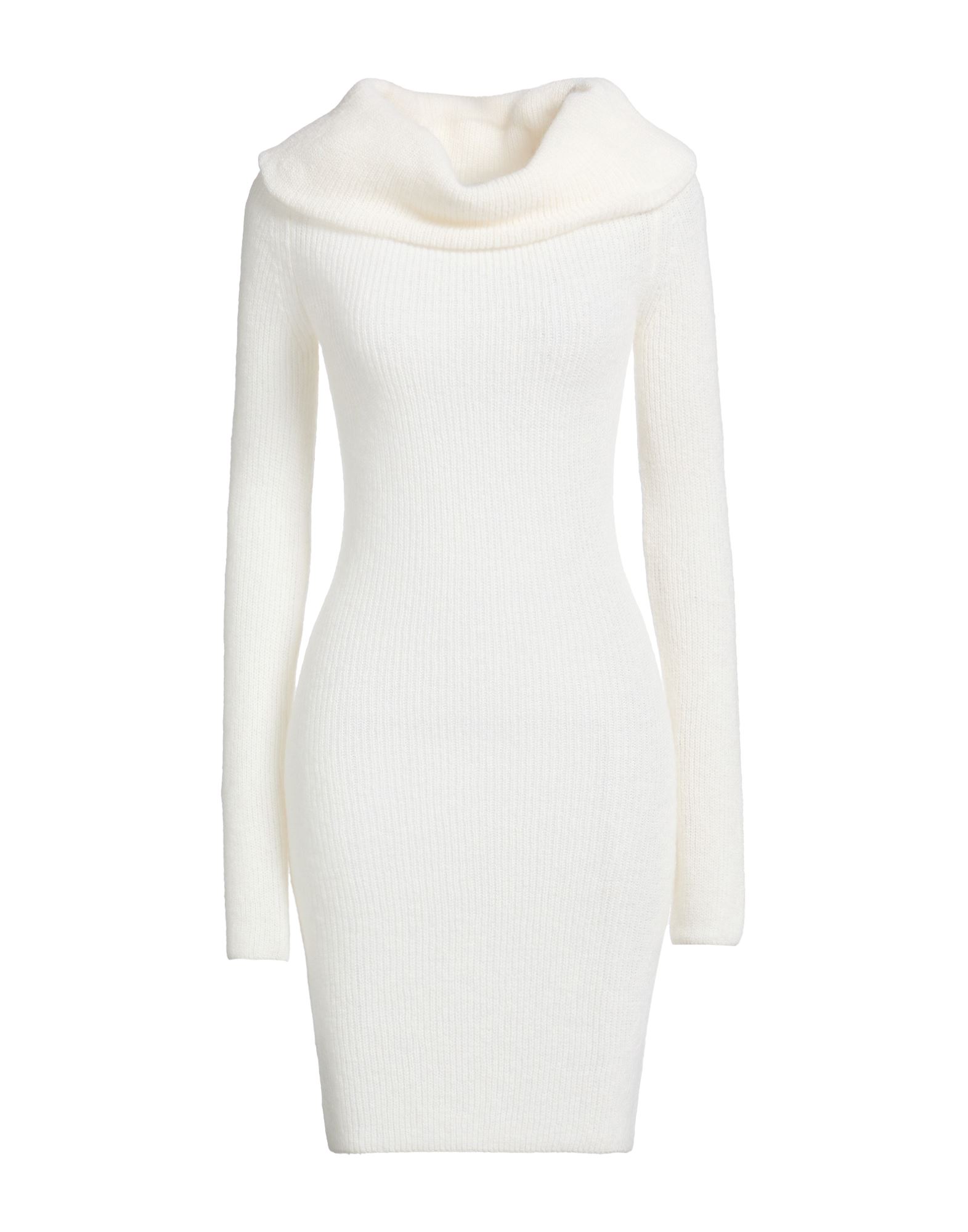  Dondup - Kleider - Midi-kleider - On Yoox.com 
