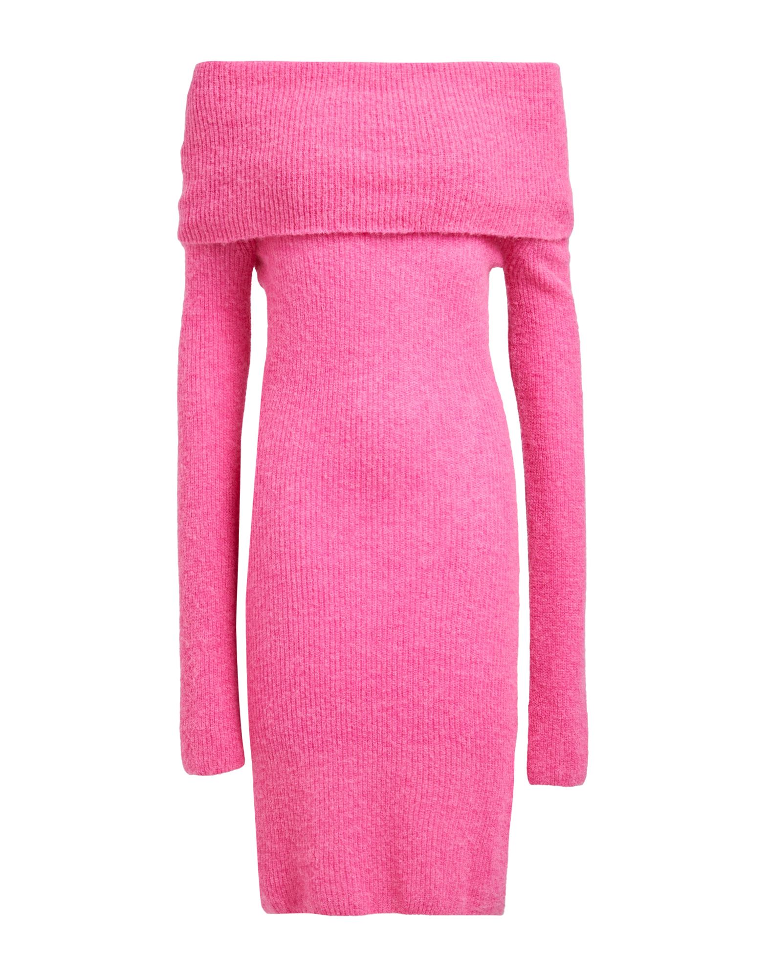  Dondup - Kleider - Midi-kleider - On Yoox.com 