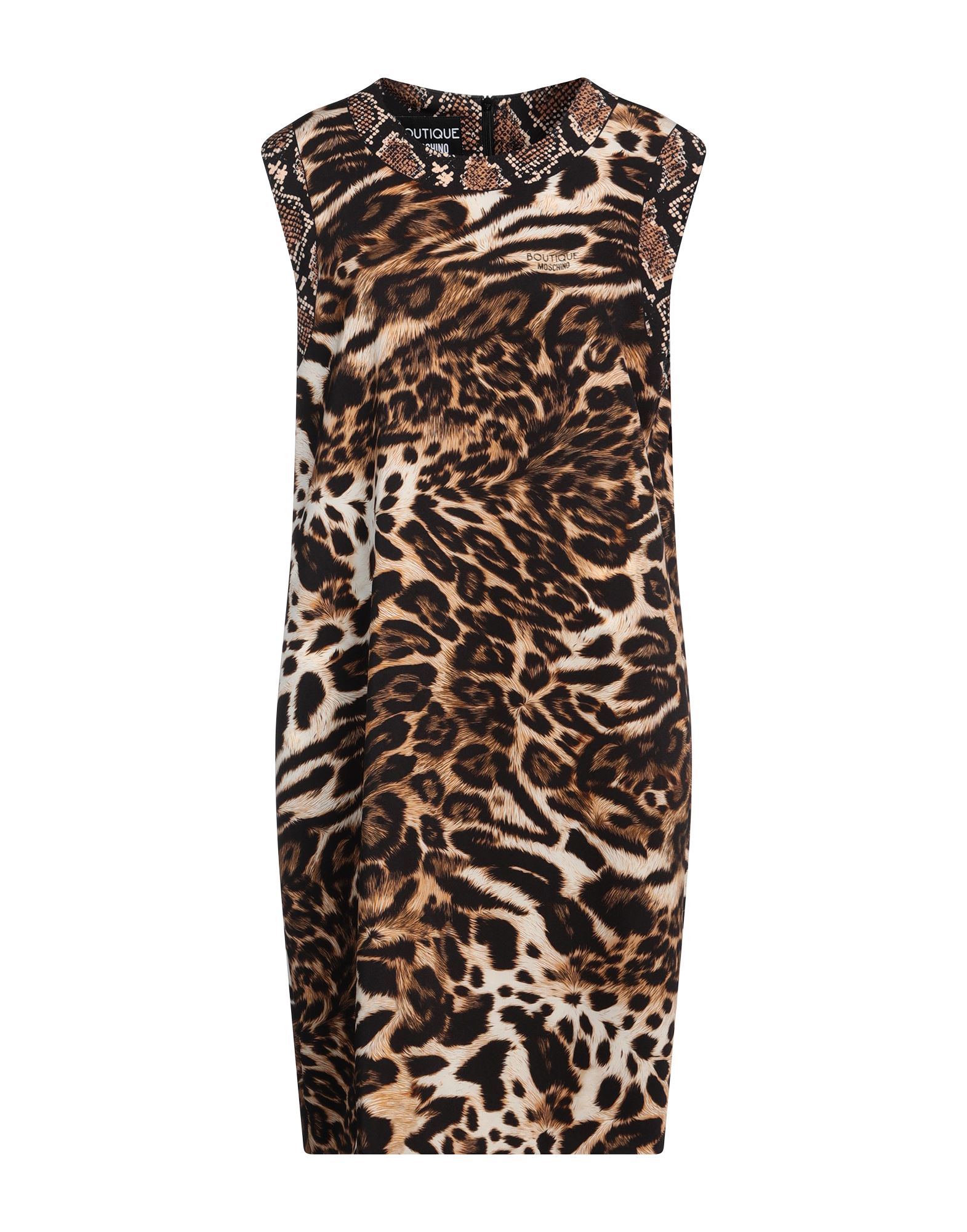 BOUTIQUE MOSCHINO ΦΟΡΕΜΑΤΑ Μίνι φόρεμα