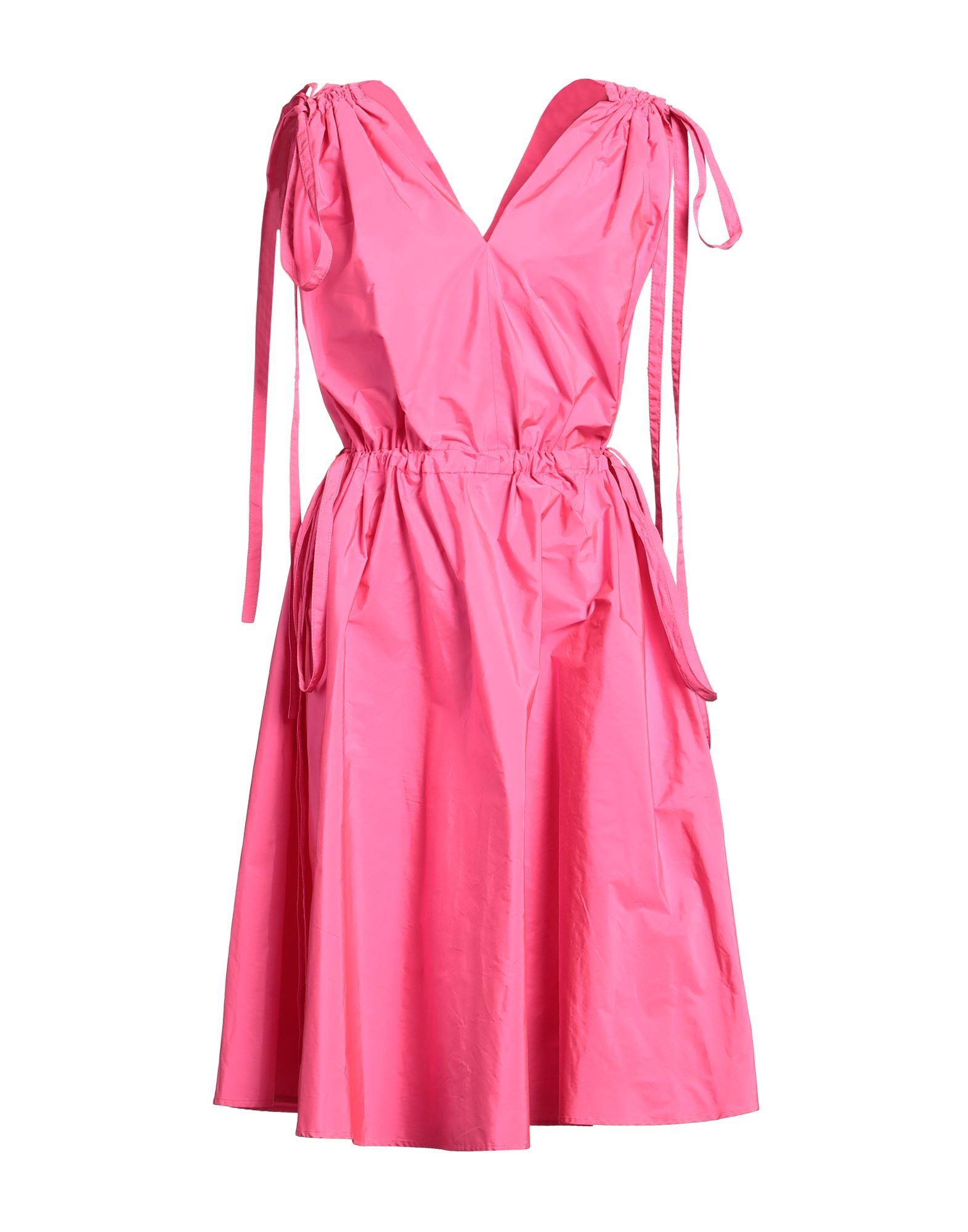 RED Valentino RED Valentino ΦΟΡΕΜΑΤΑ Midi φόρεμα
