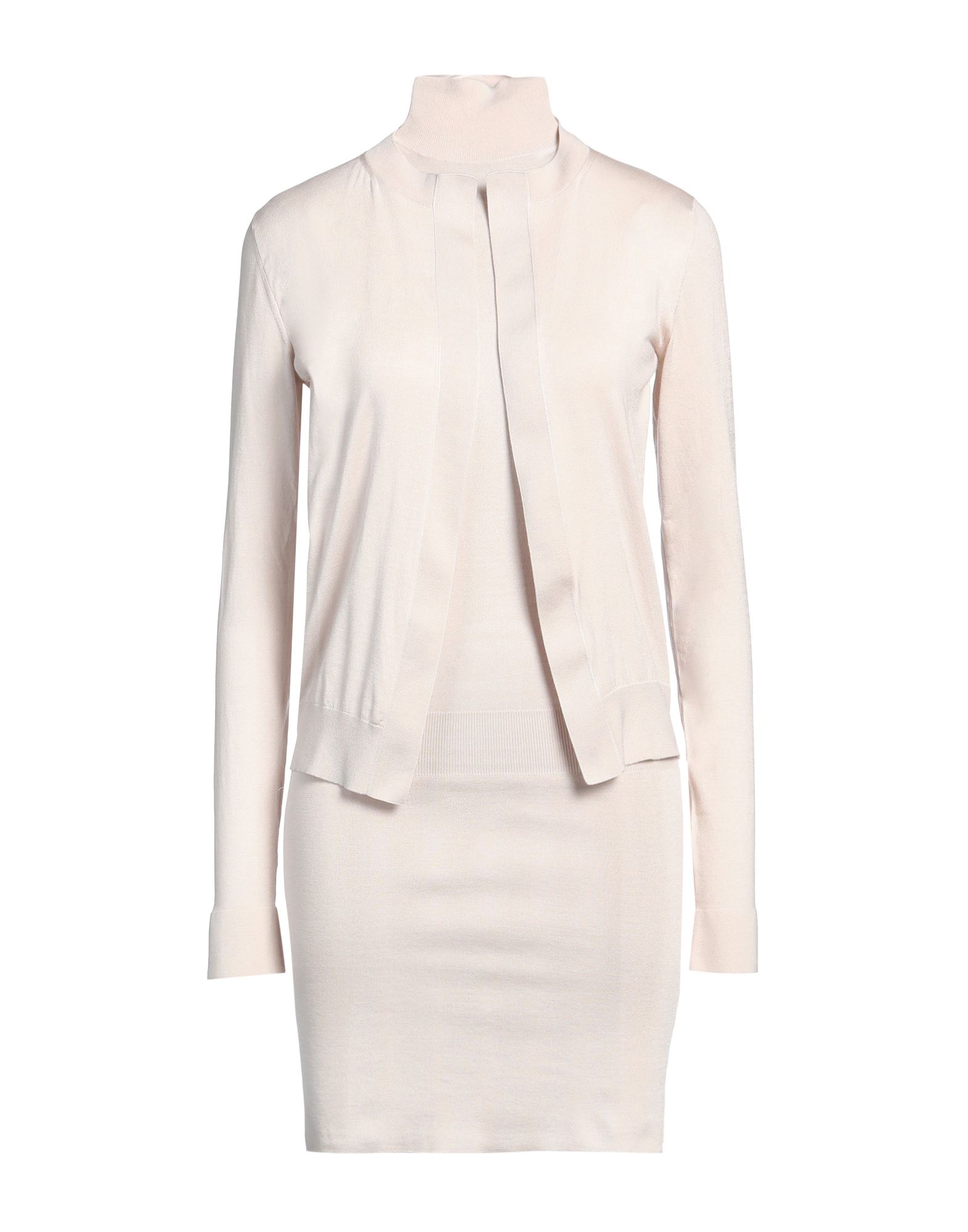  Fendi - Kleider - Mini-kleider - On Yoox.com 