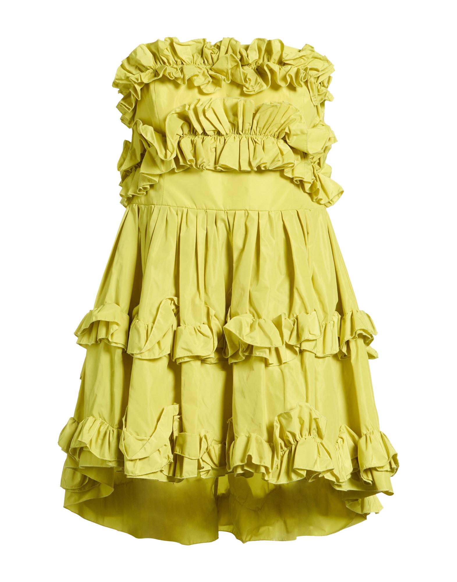  Babylon - Vestidos - Minivestidos - On Yoox.com 