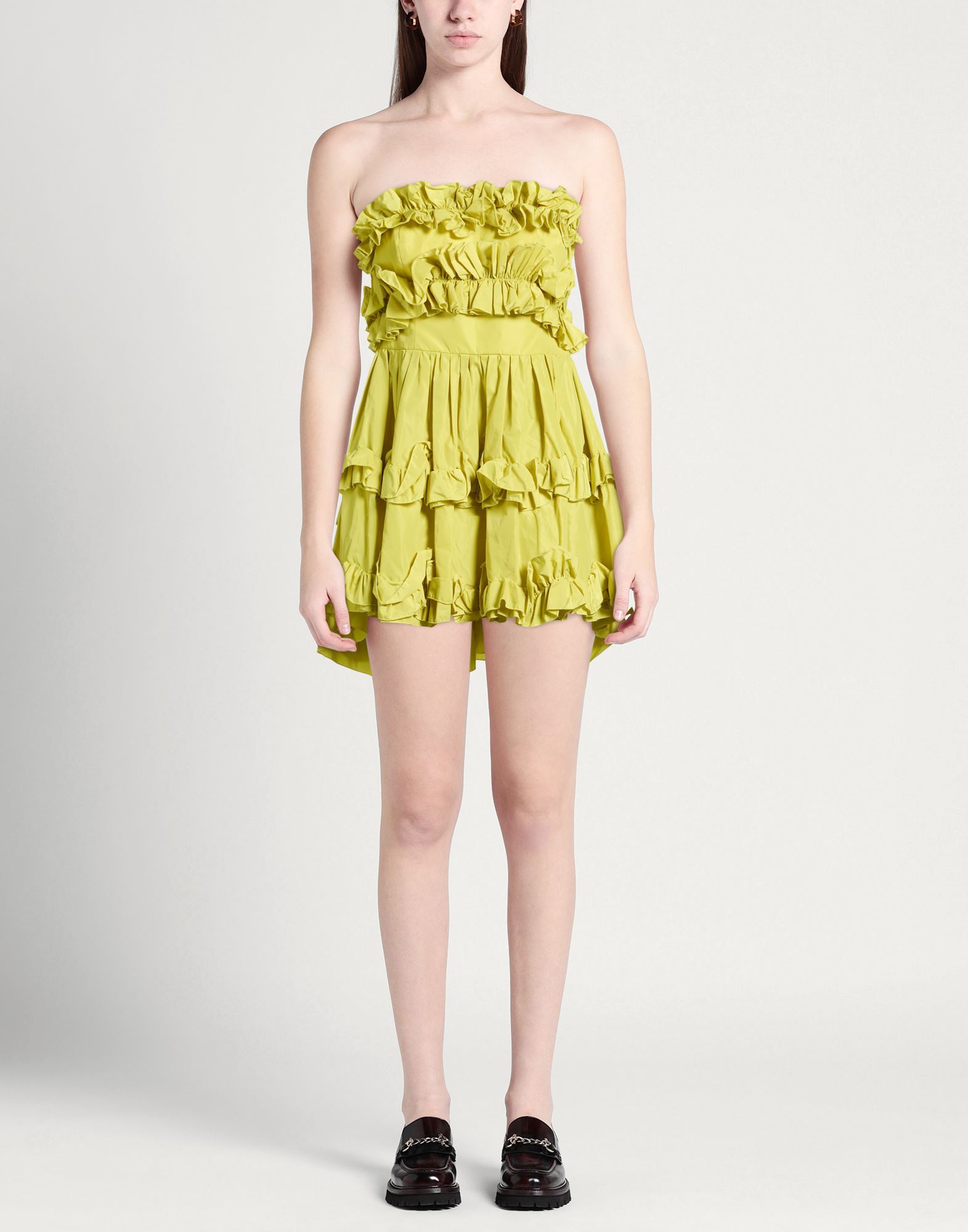  Babylon - Vestidos - Minivestidos - On Yoox.com 