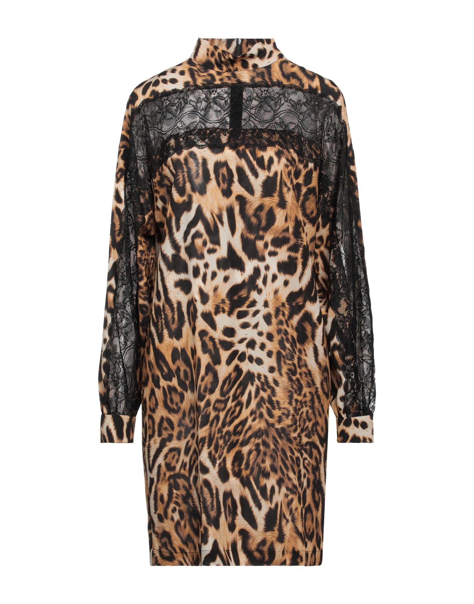 BOUTIQUE MOSCHINO BOUTIQUE MOSCHINO ΦΟΡΕΜΑΤΑ Μίνι φόρεμα