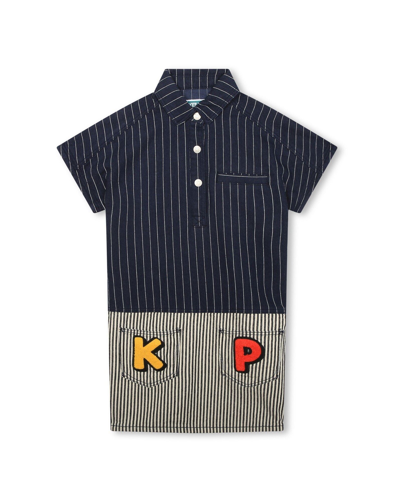 KENZO KIDS ΦΟΡΕΜΑΤΑ Παιδικό φόρεμα