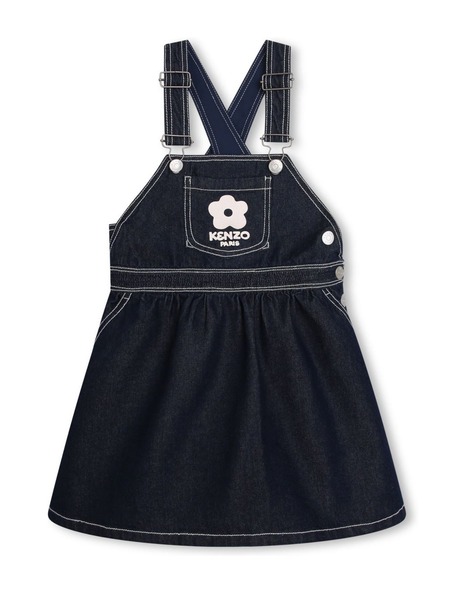 KENZO KIDS ΦΟΡΕΜΑΤΑ Παιδικό φόρεμα