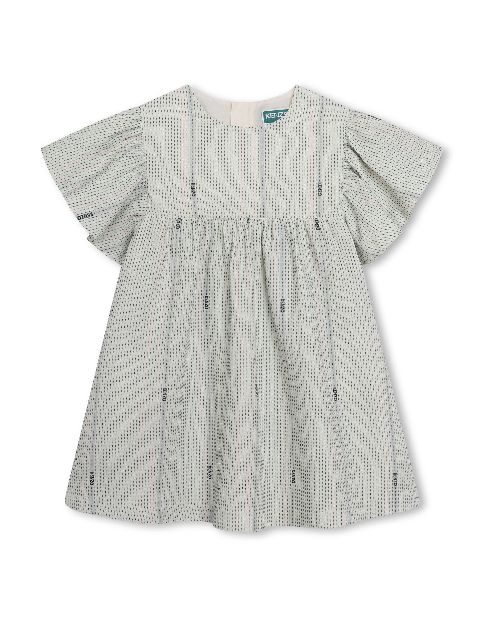 KENZO KIDS ΦΟΡΕΜΑΤΑ Παιδικό φόρεμα