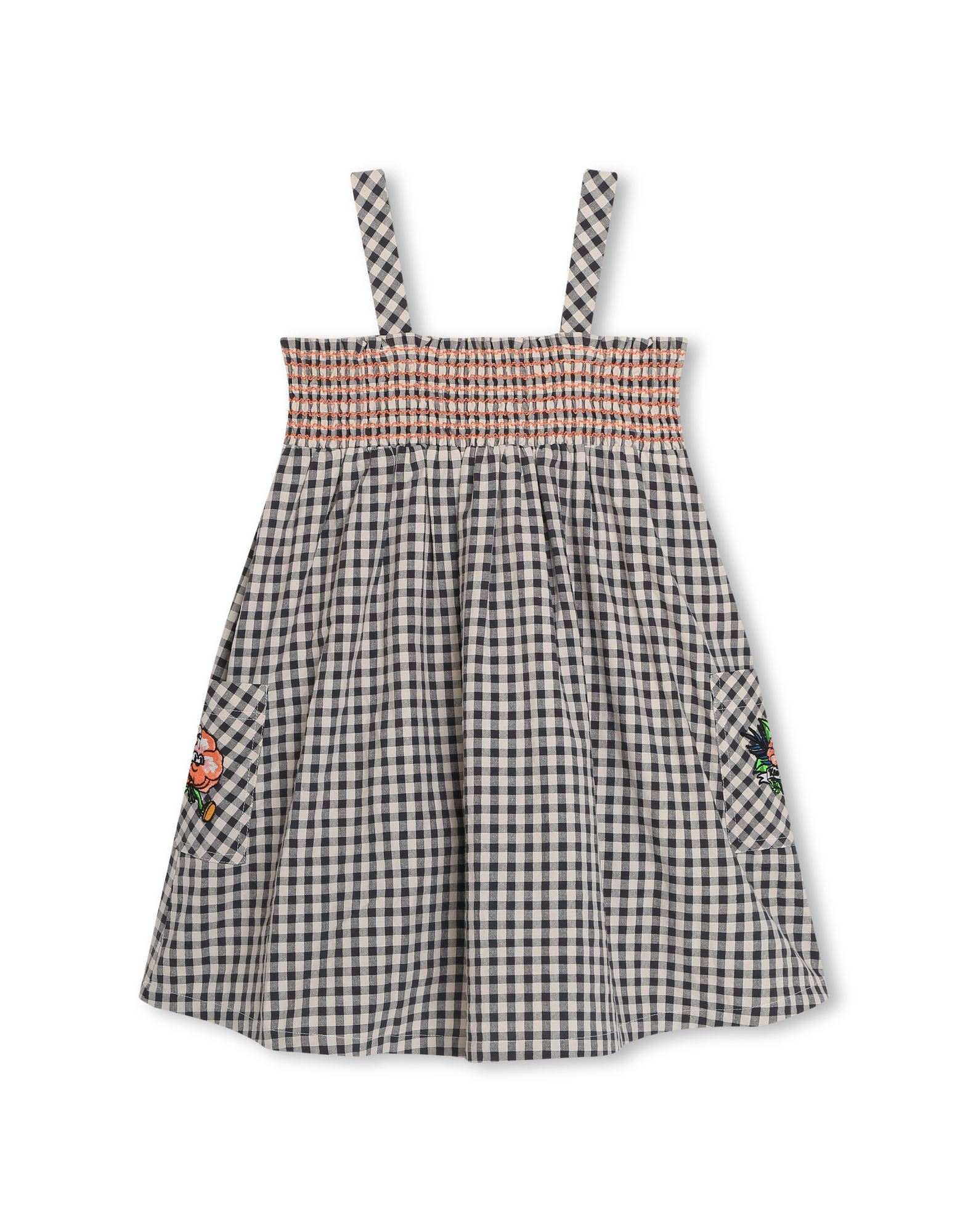 KENZO KIDS ΦΟΡΕΜΑΤΑ Παιδικό φόρεμα
