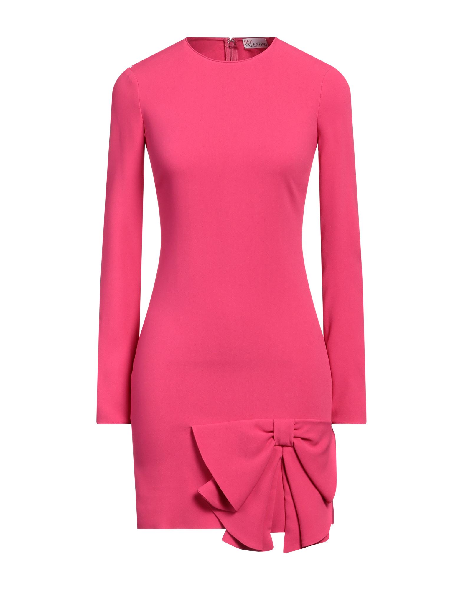  Red Valentino - Kleider - Mini-kleider - On Yoox.com 
