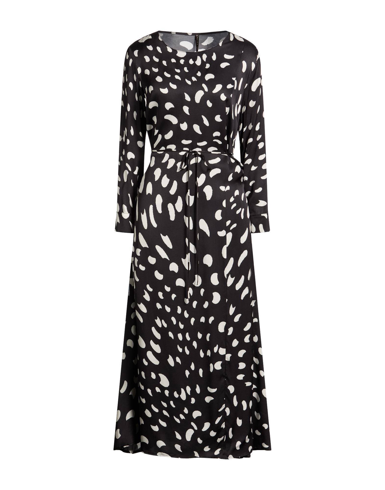  Manila Grace - Kleider - Maxi-kleider - On Yoox.com 