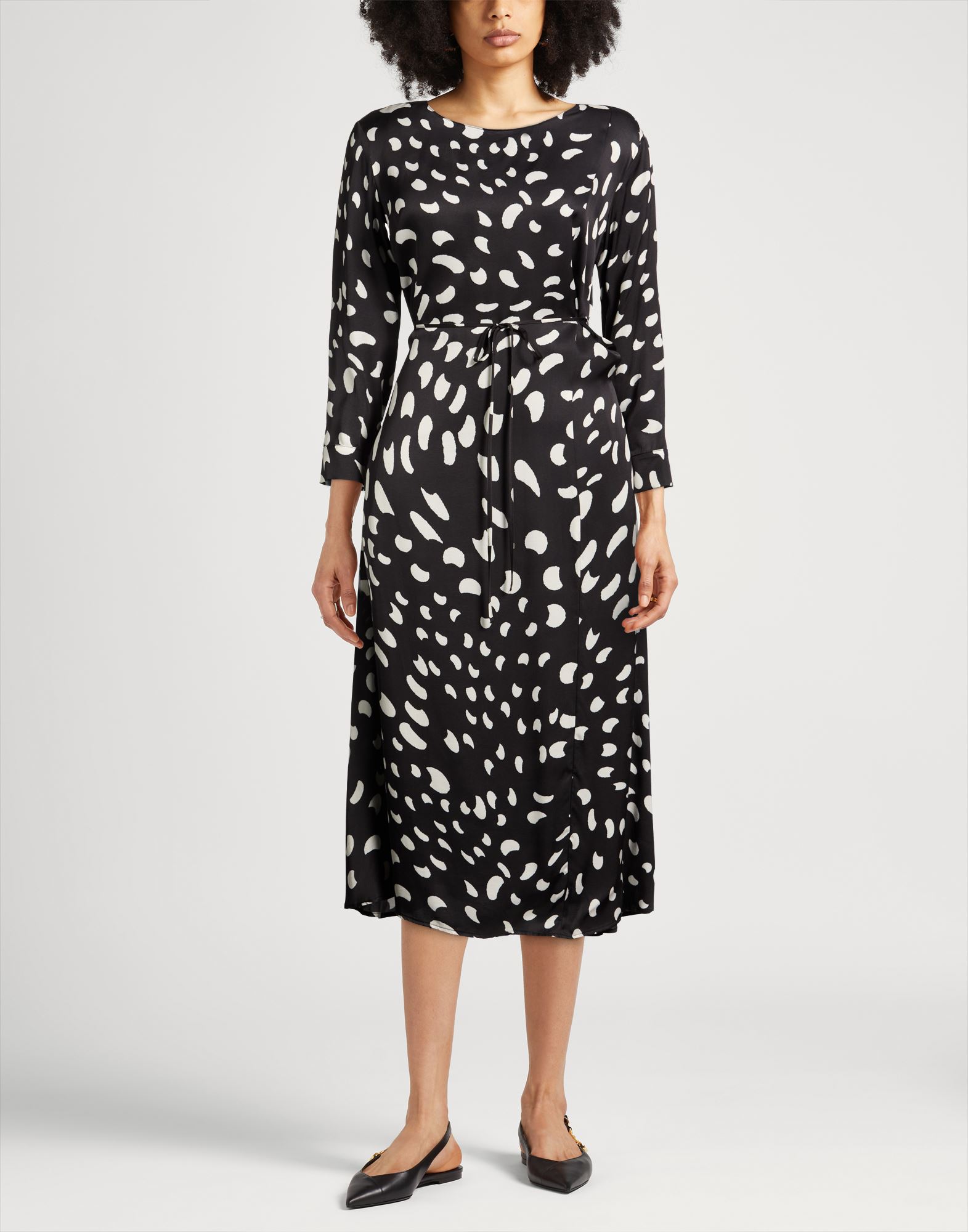  Manila Grace - Kleider - Maxi-kleider - On Yoox.com 