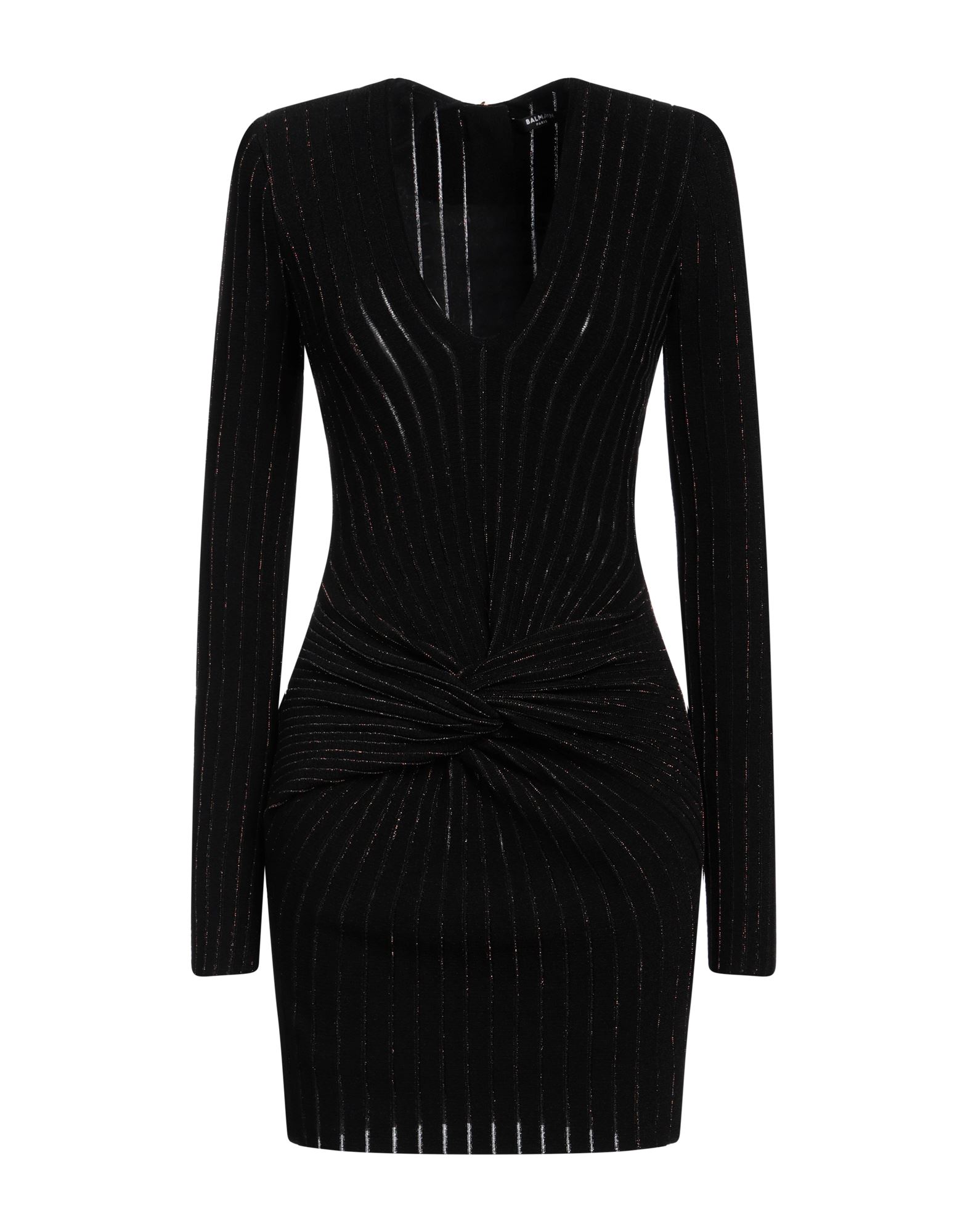 BALMAIN BALMAIN ΦΟΡΕΜΑΤΑ Μίνι φόρεμα