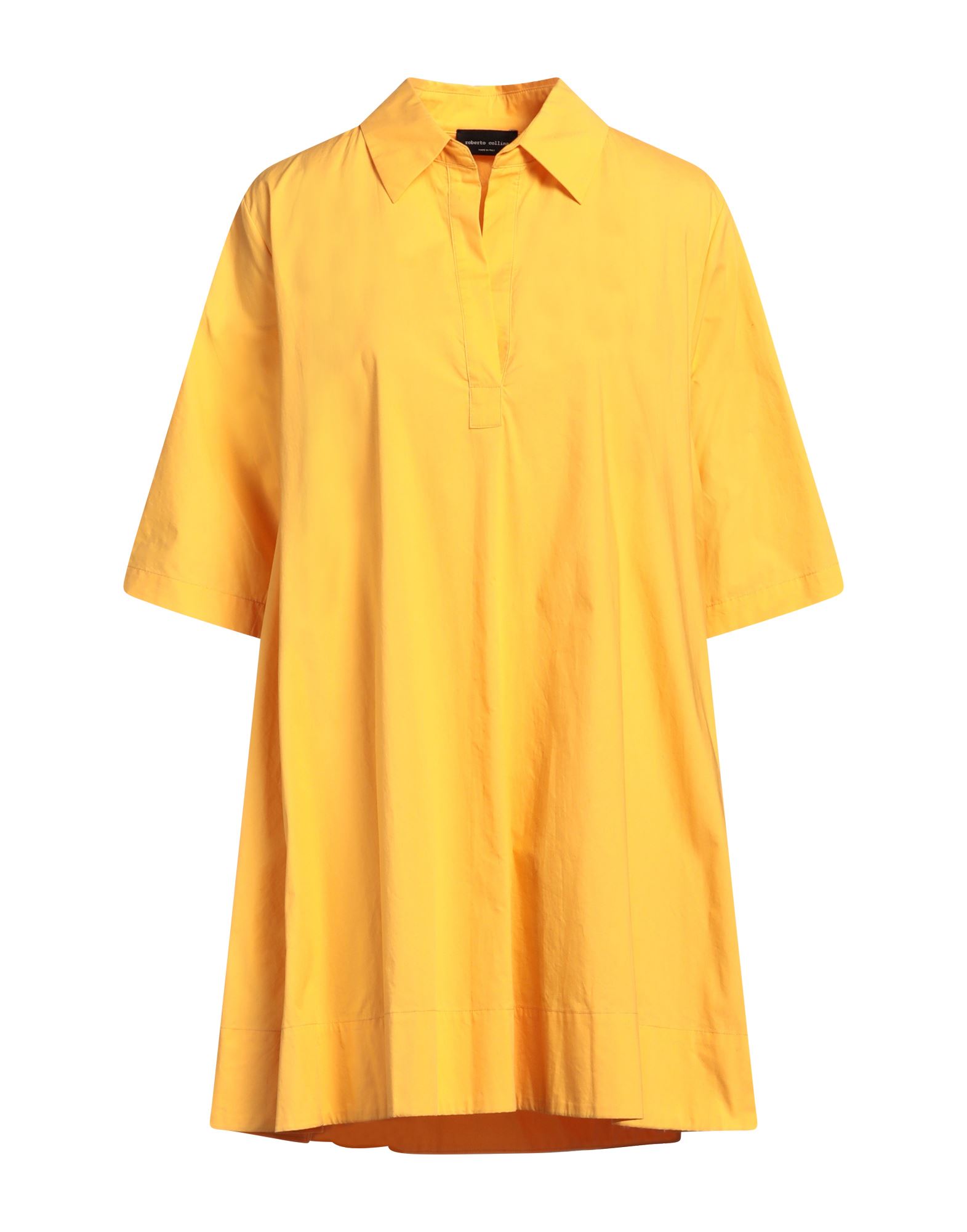 Roberto Collina - Kleider - Mini-kleider - On Yoox.com 