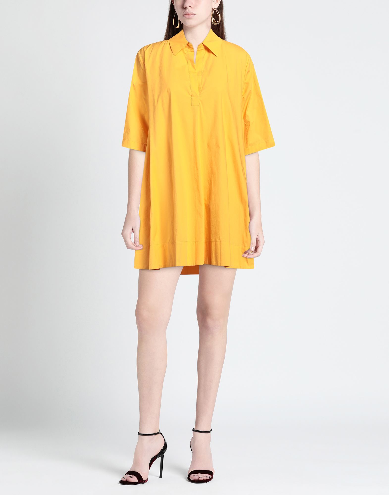  Roberto Collina - Kleider - Mini-kleider - On Yoox.com 