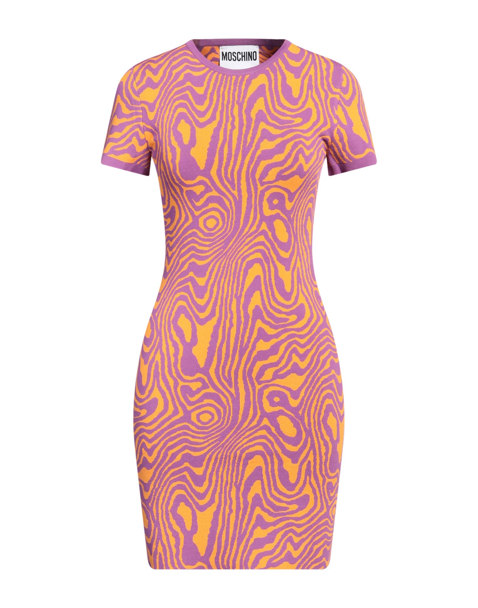MOSCHINO MOSCHINO ΦΟΡΕΜΑΤΑ Μίνι φόρεμα