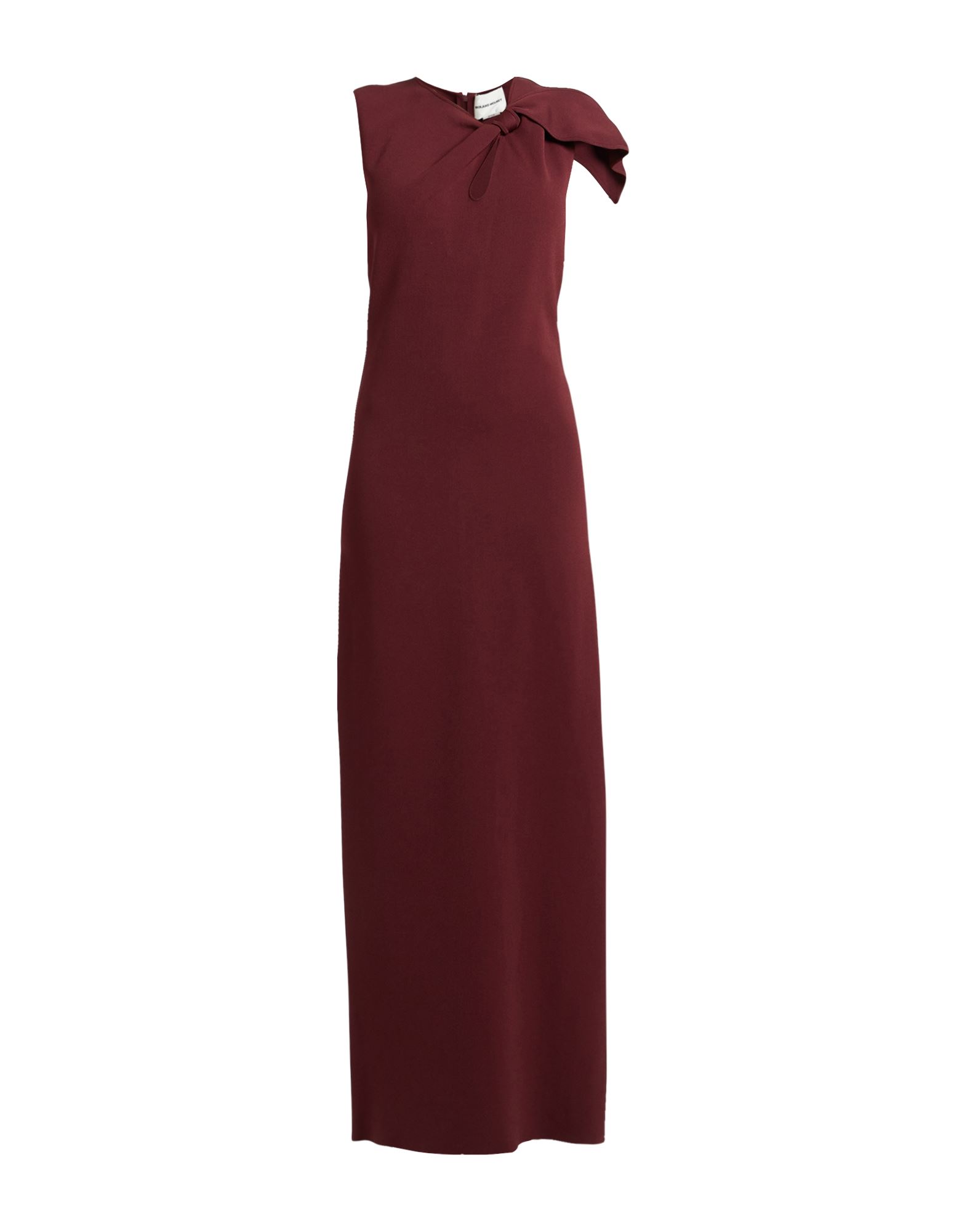  Roland Mouret - Kleider - Maxi-kleider - On Yoox.com 