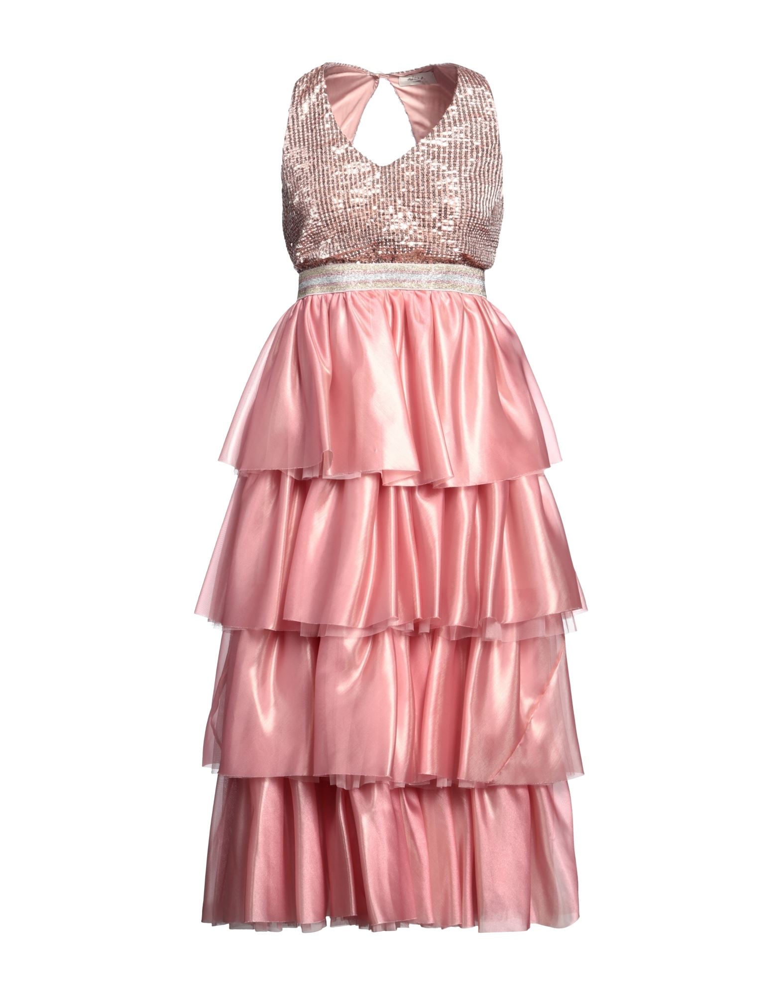  Altea - Kleider - Midi-kleider - On Yoox.com 