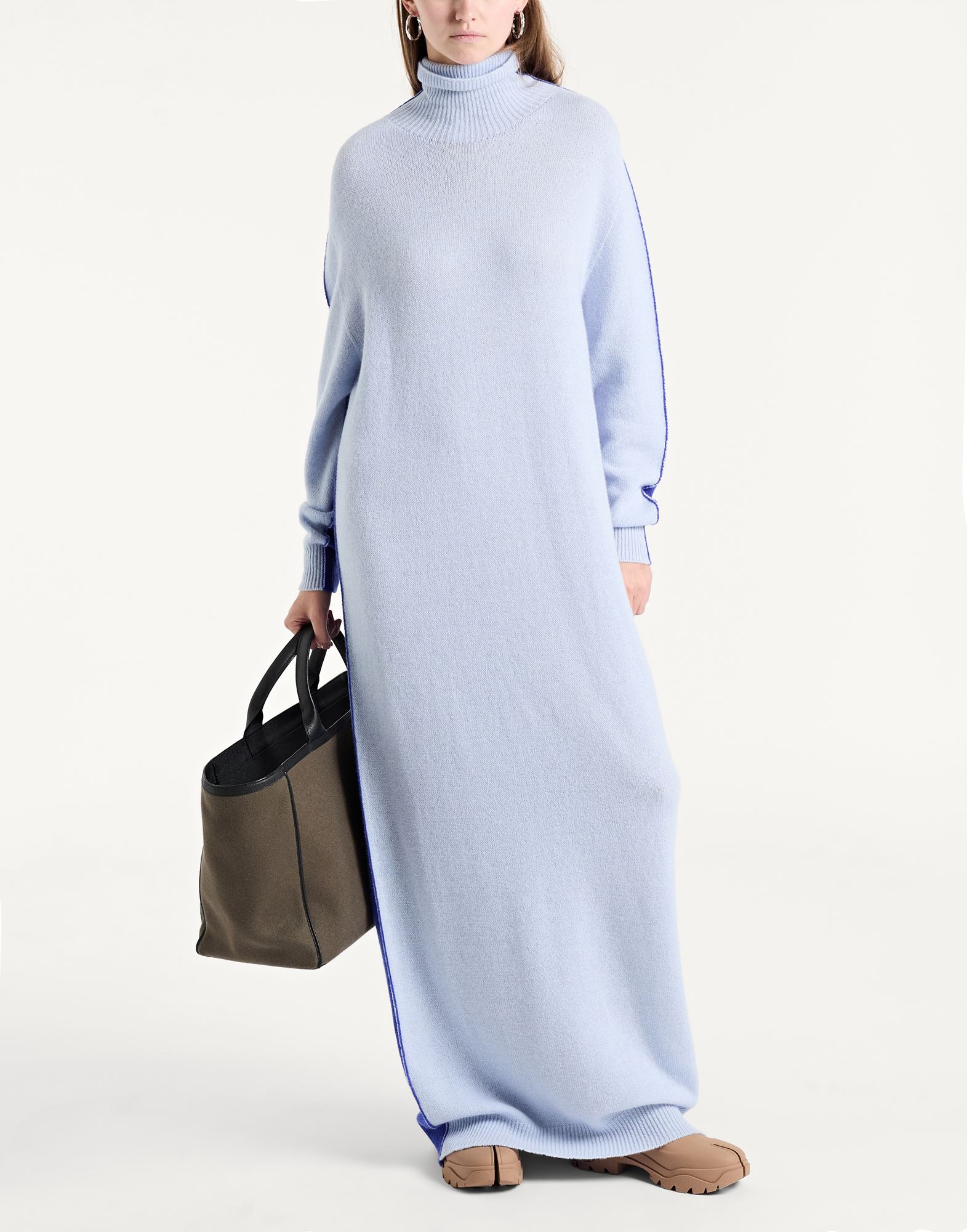  Dsquared2 - Kleider - Maxi-kleider - On Yoox.com 
