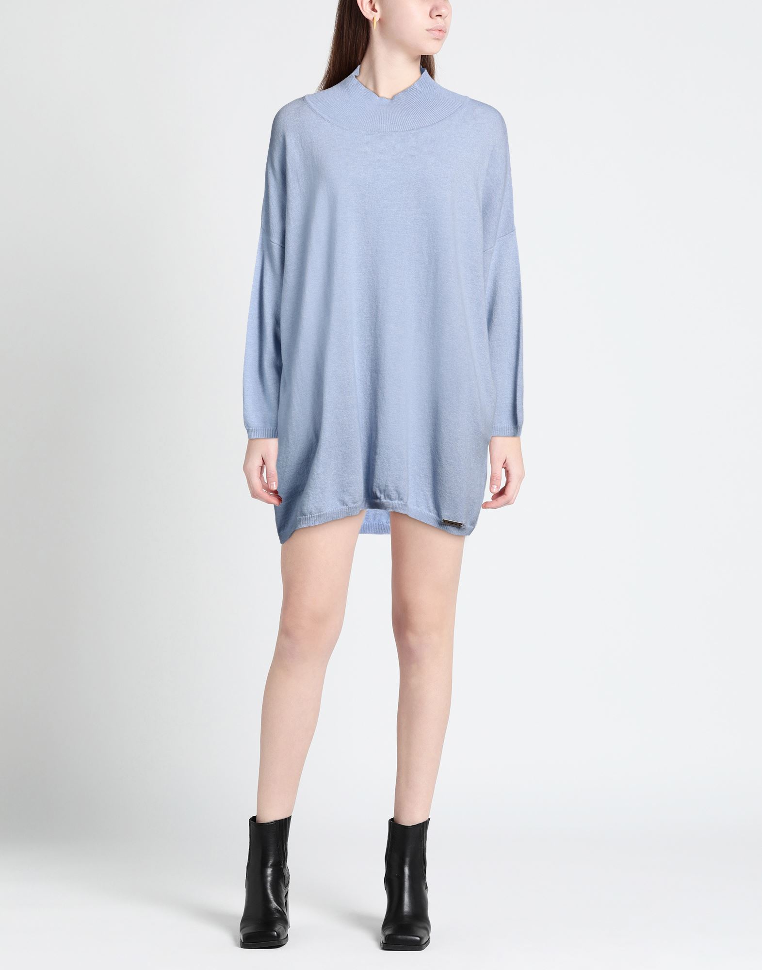  Baldinini - Kleider - Mini-kleider - On Yoox.com 