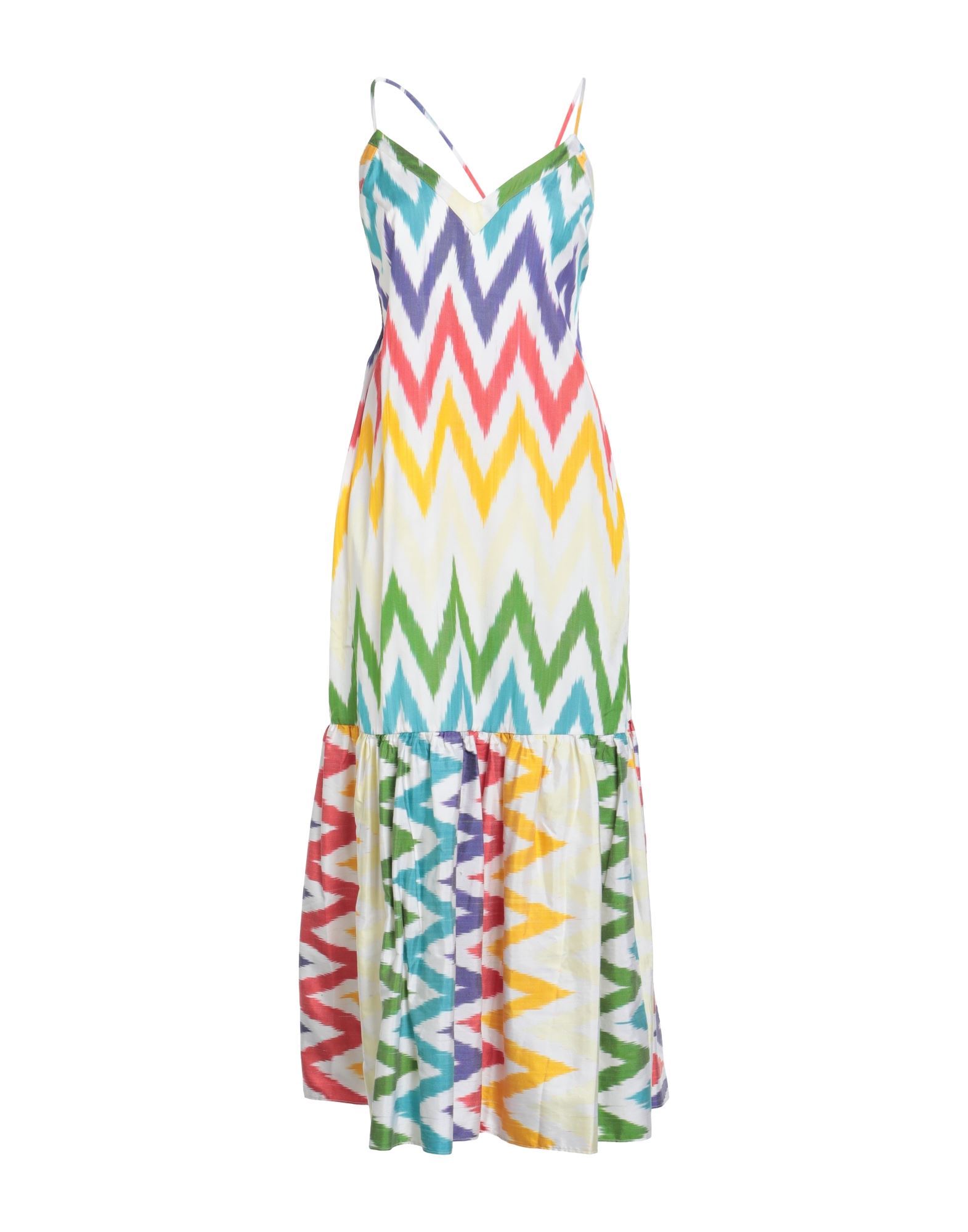  PUNICANA ΦΟΡΕΜΑΤΑ Μάξι φόρεμα