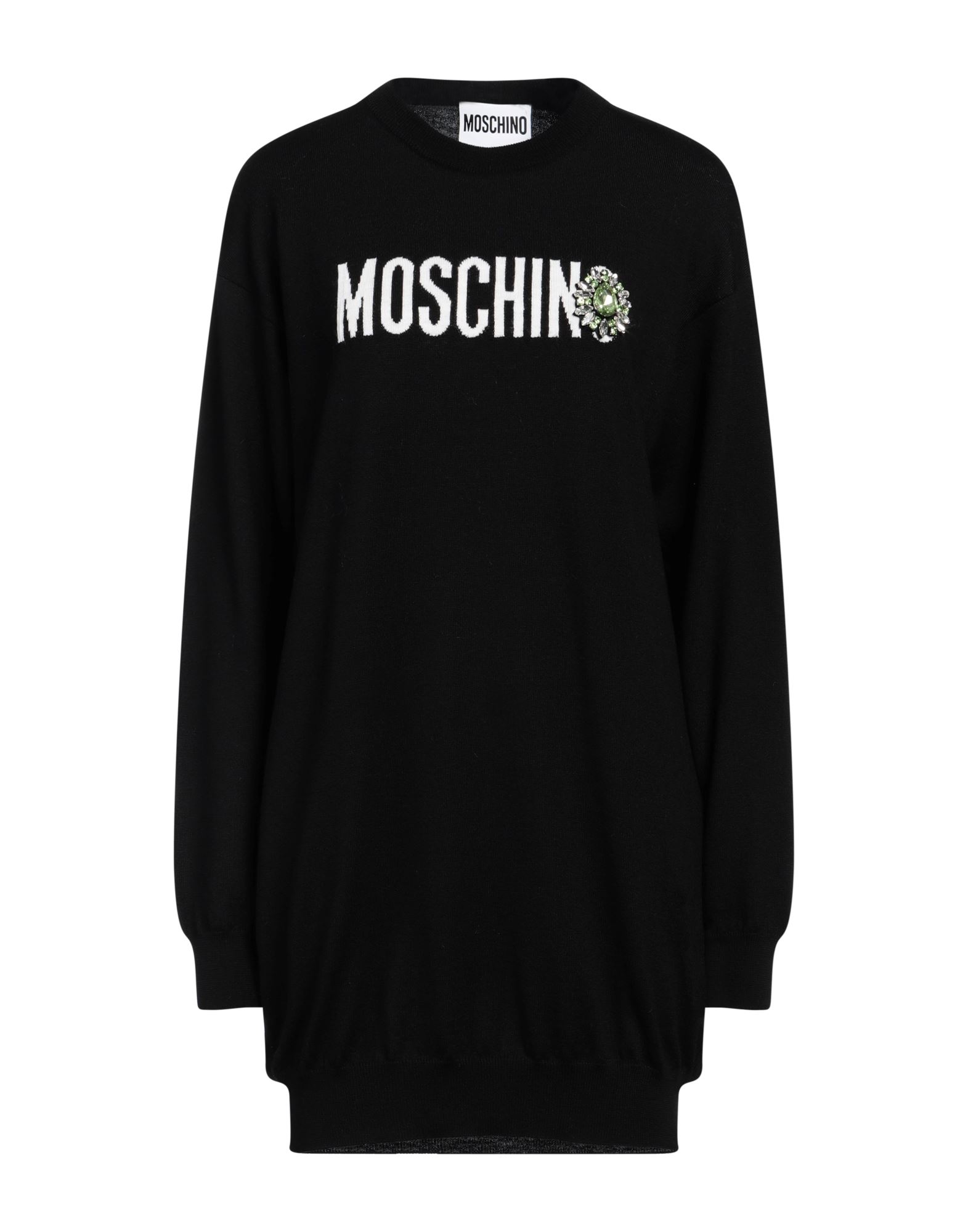 MOSCHINO MOSCHINO ΦΟΡΕΜΑΤΑ Μίνι φόρεμα