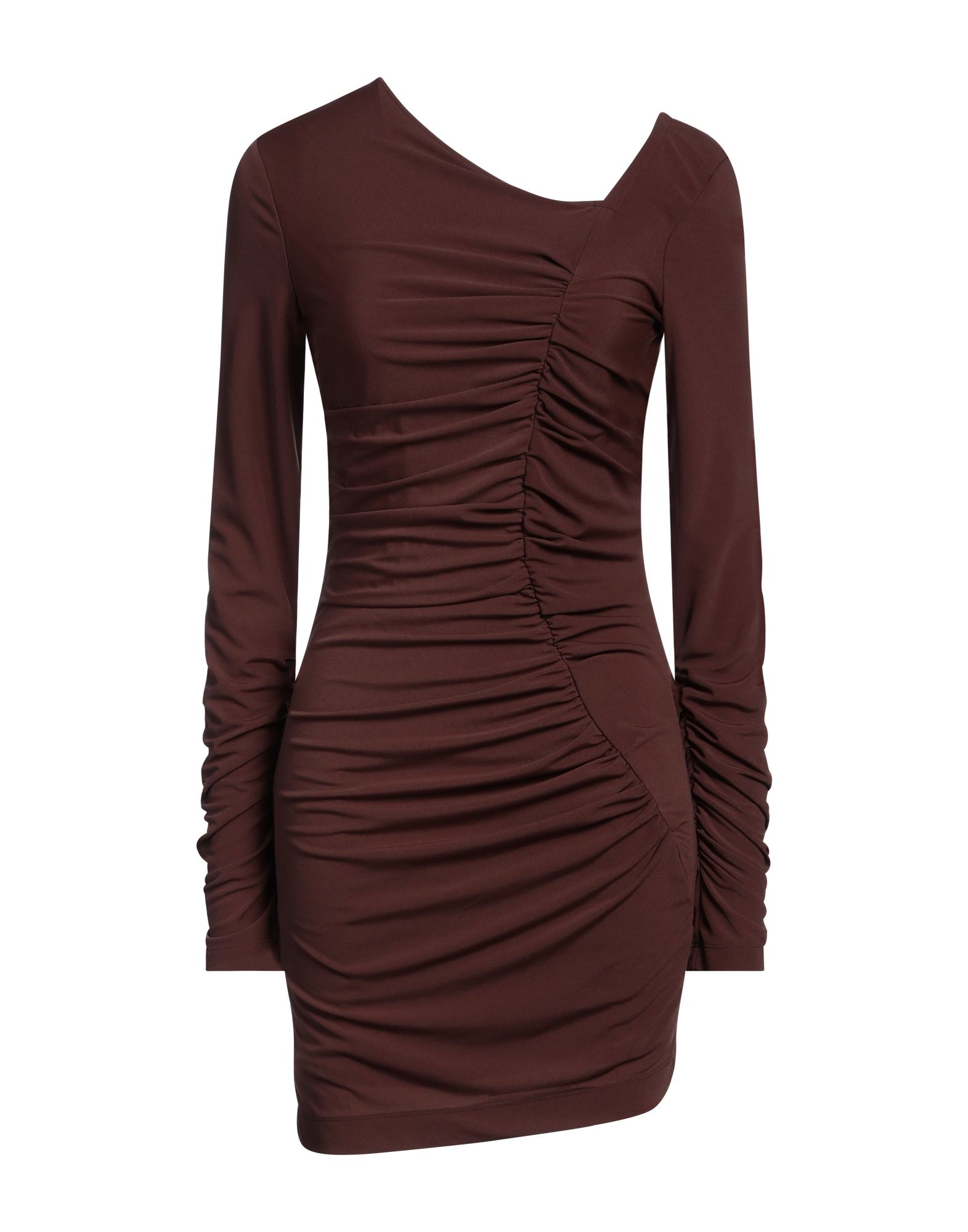  Helmut Lang - Kleider - Mini-kleider - On Yoox.com 