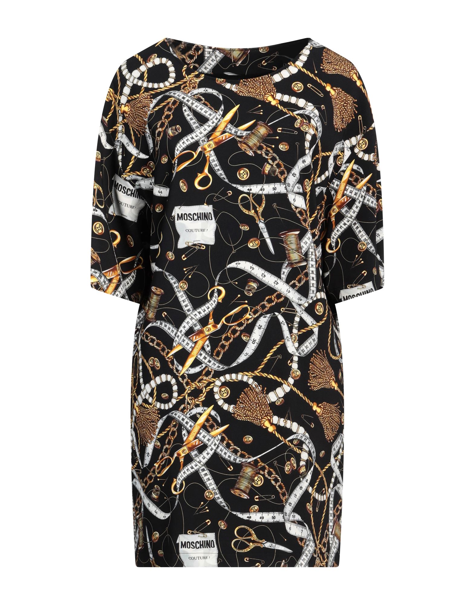 MOSCHINO ΦΟΡΕΜΑΤΑ Μίνι φόρεμα