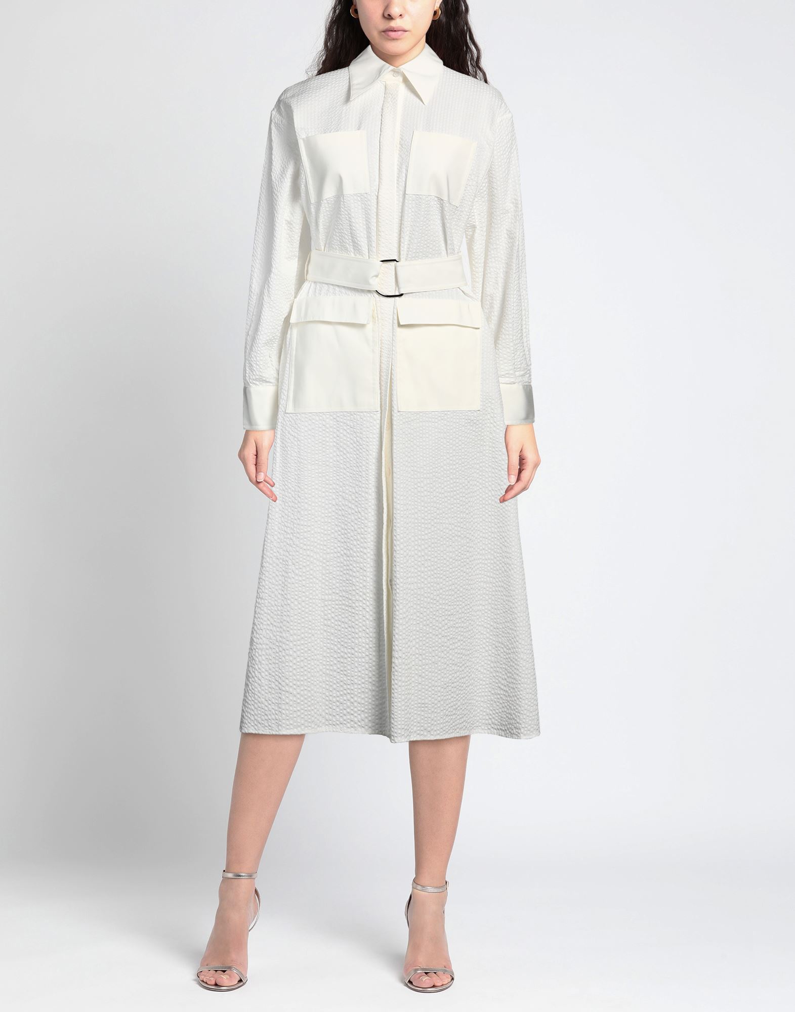  Maison Rabih Kayrouz - Kleider - Midi-kleider - On Yoox.com 