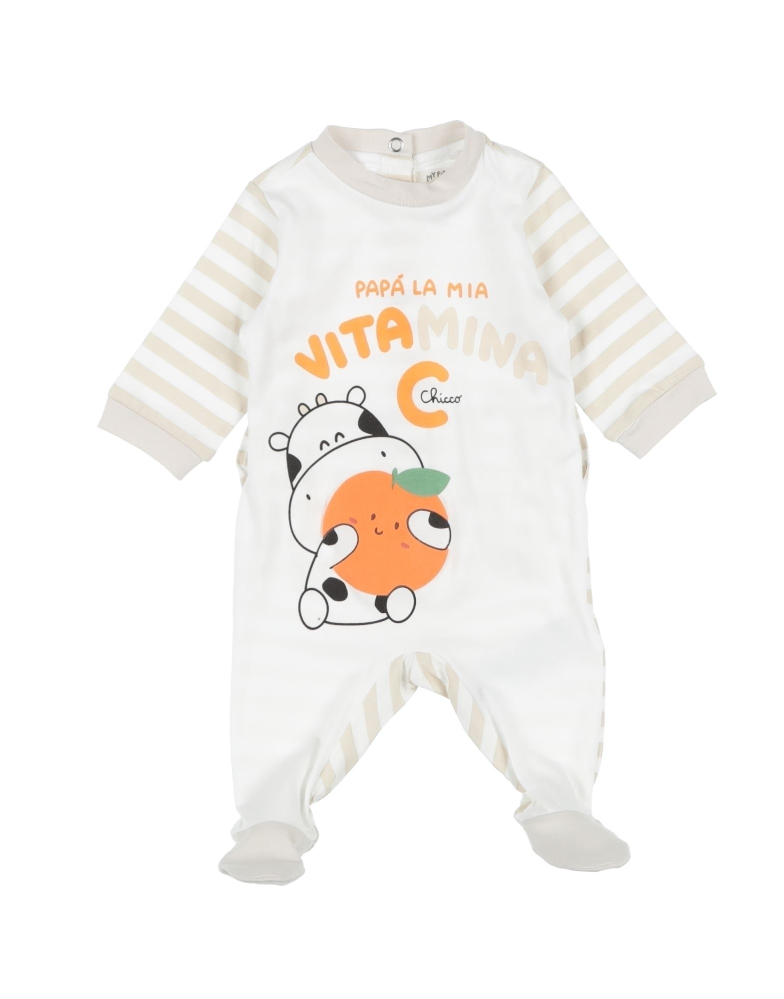  Chicco - Neugeborene - Babystrampler & -latzhose - On Yoox.com 