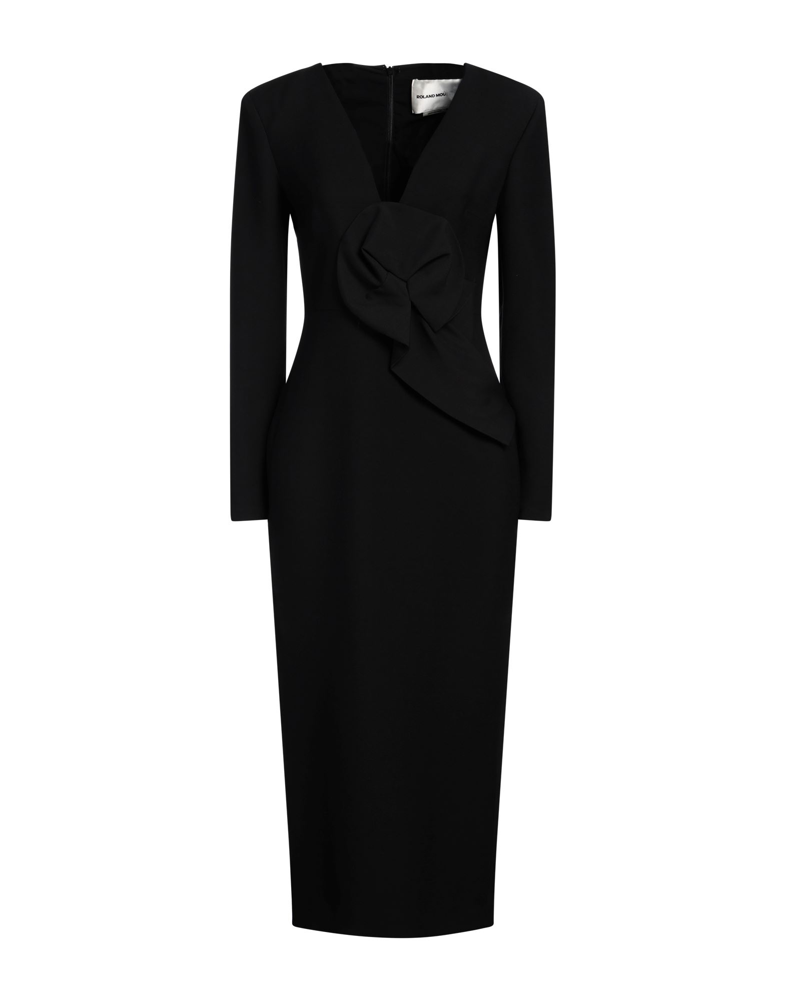 ROLAND MOURET ROLAND MOURET ΦΟΡΕΜΑΤΑ Midi φόρεμα