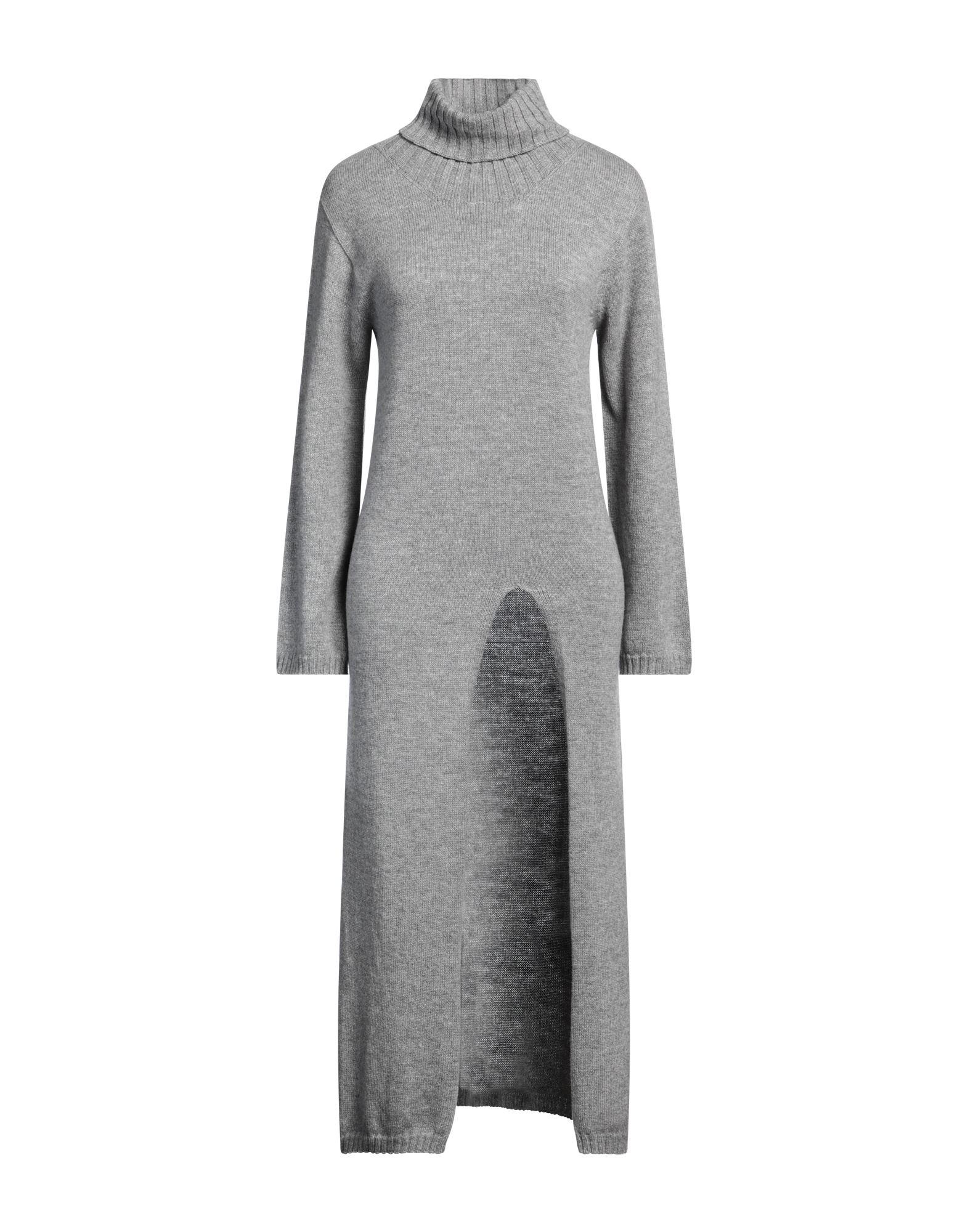  Mia Basic - Kleider - Midi-kleider - On Yoox.com 