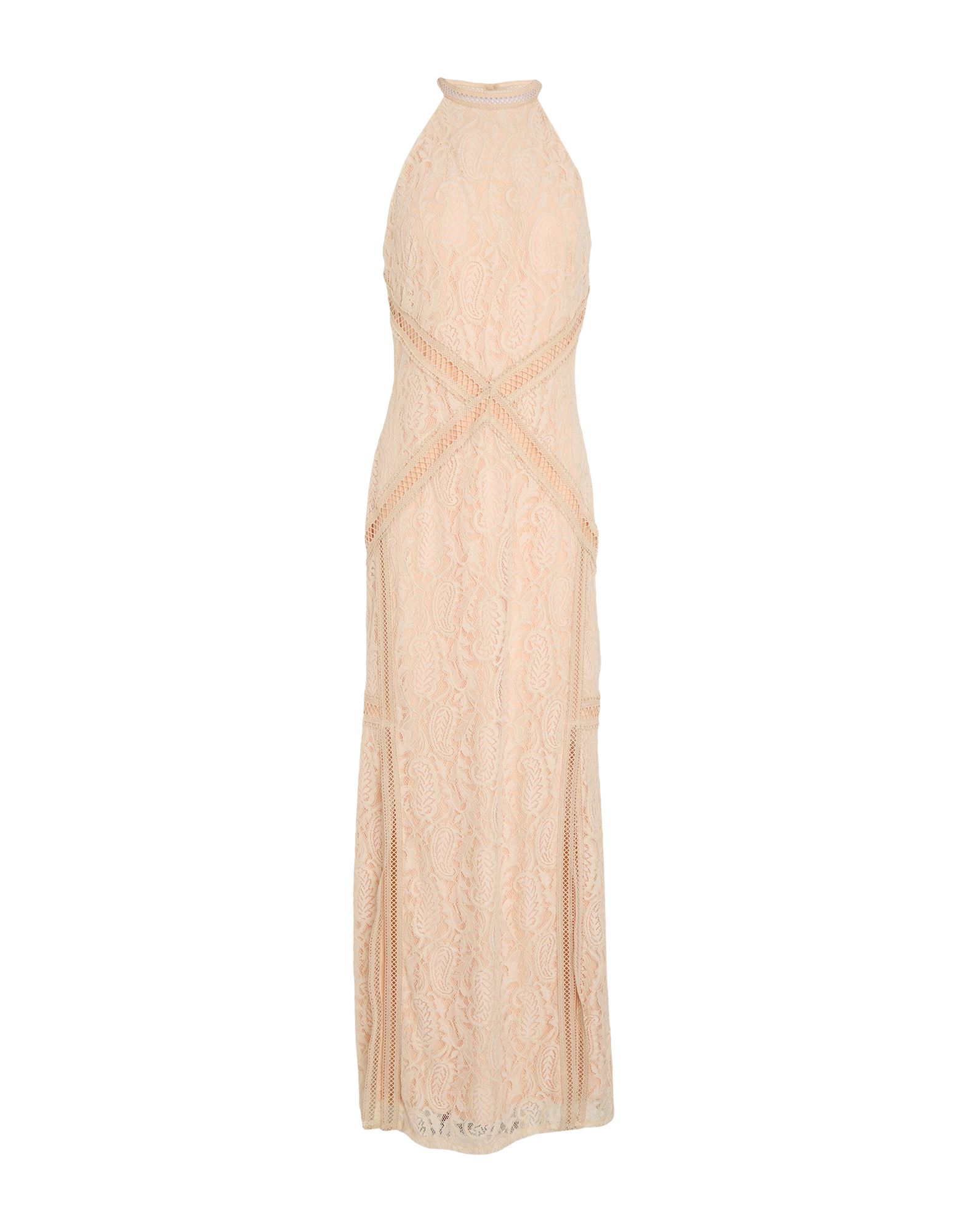  Guess - Kleider - Maxi-kleider - On Yoox.com 