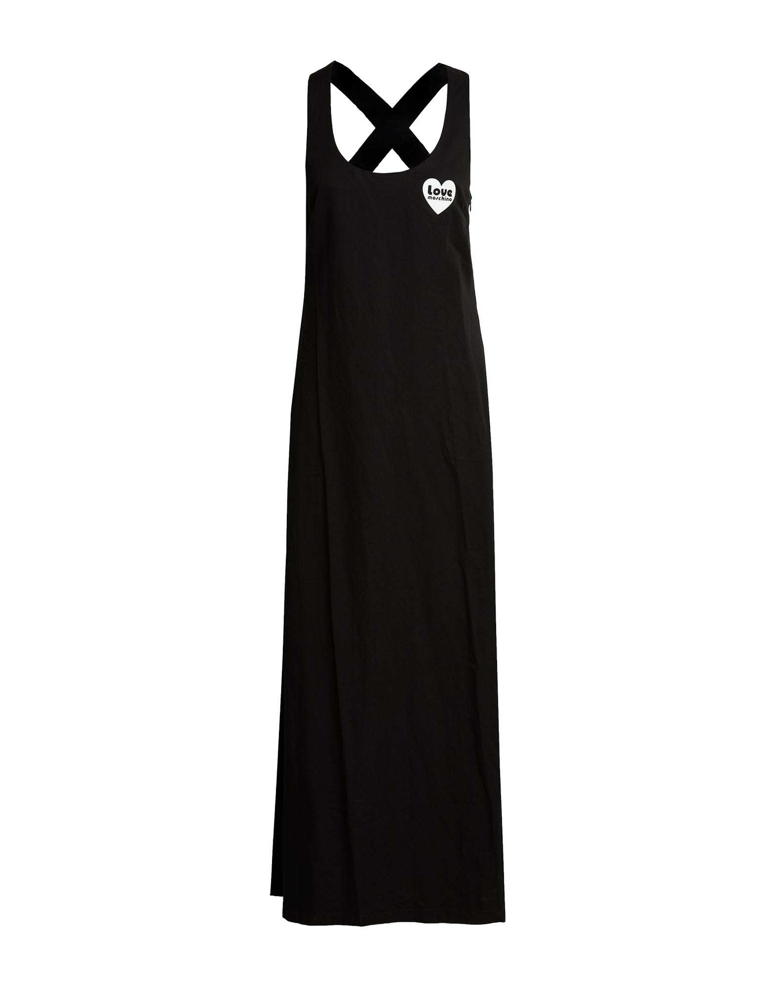 LOVE MOSCHINO LOVE MOSCHINO ΦΟΡΕΜΑΤΑ Μάξι φόρεμα
