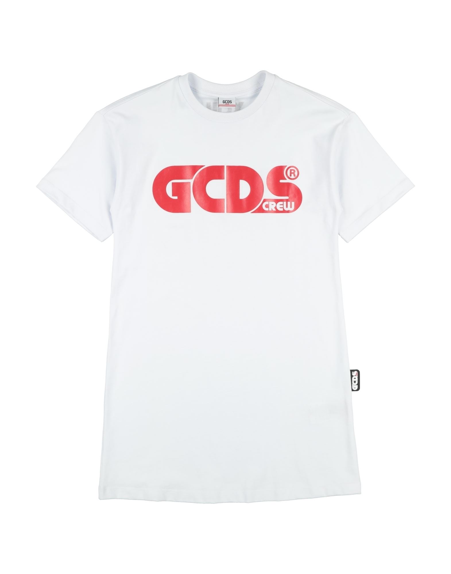 GCDS MINI ΦΟΡΕΜΑΤΑ Παιδικό φόρεμα