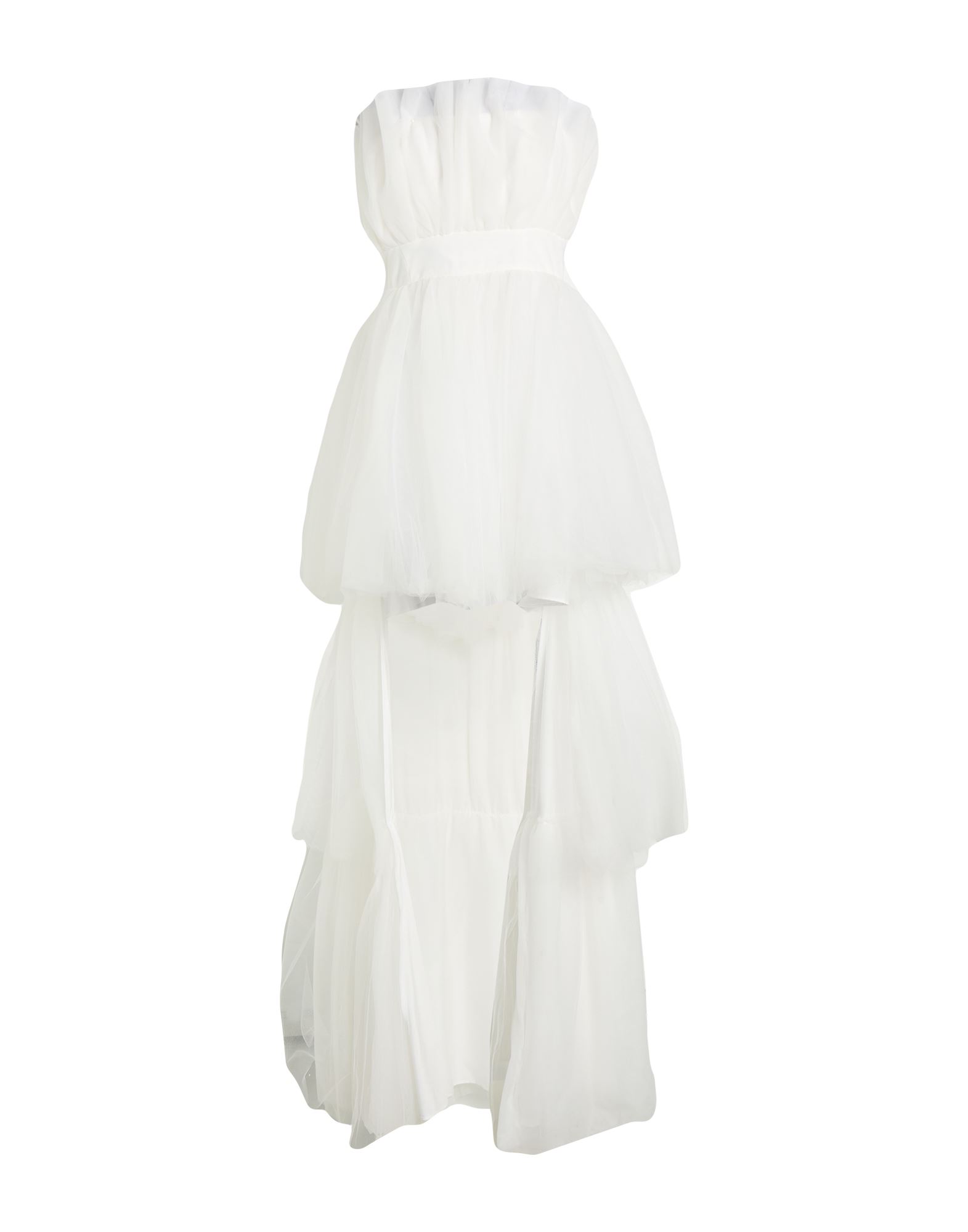 Allure Evening - Vestidos - Vestidos Largos - On Yoox.com 