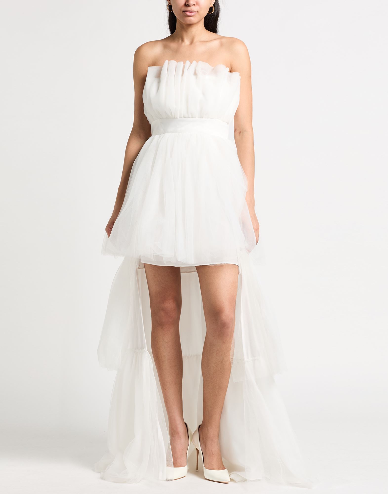  Allure Evening - Vestidos - Vestidos Largos - On Yoox.com 